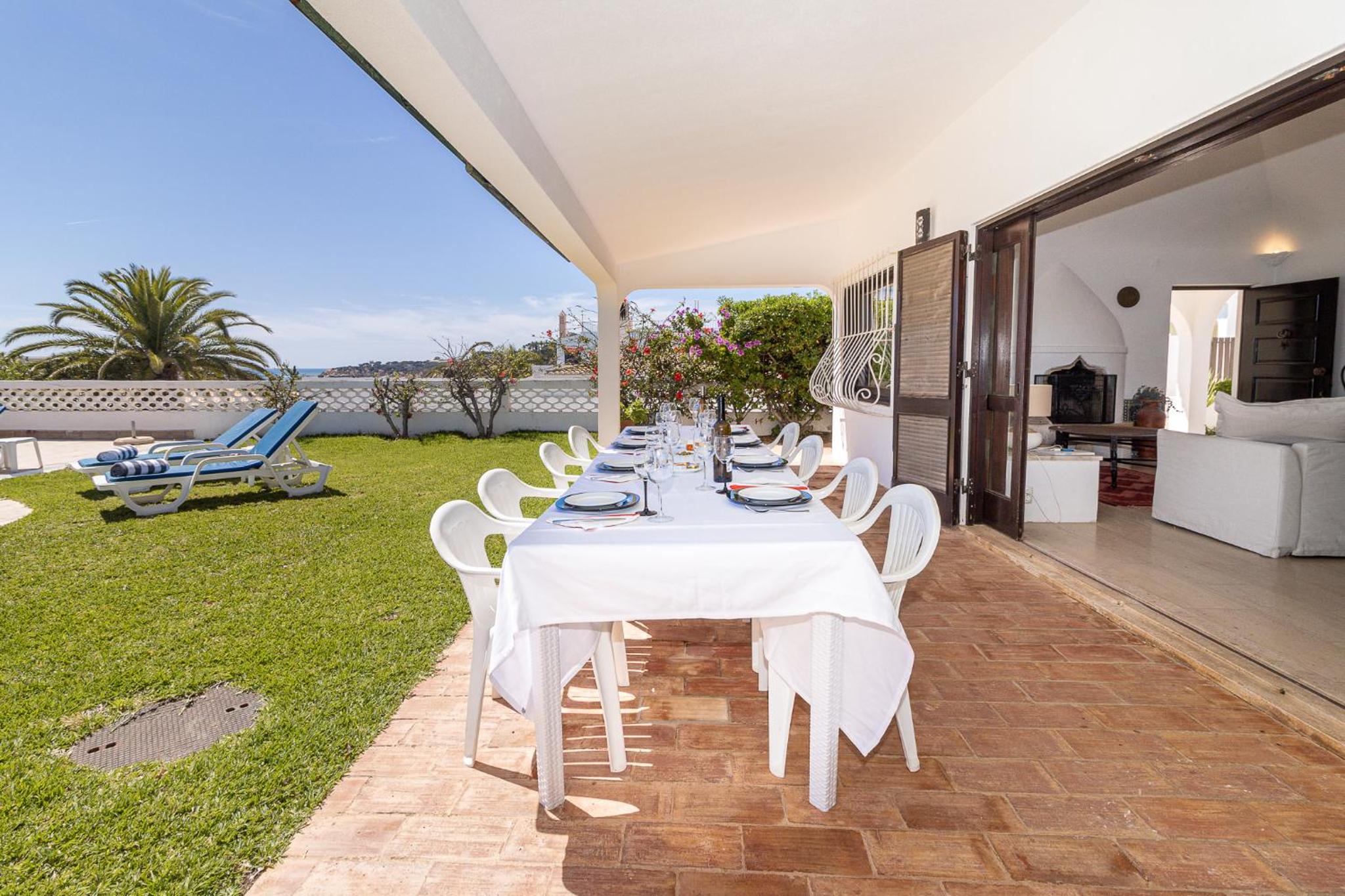 Villa Barlavento III