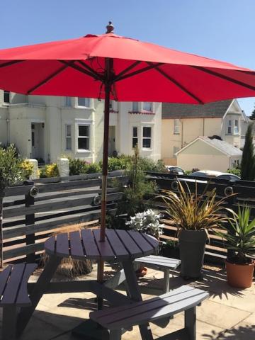 The St. Leonards Guest House view 5