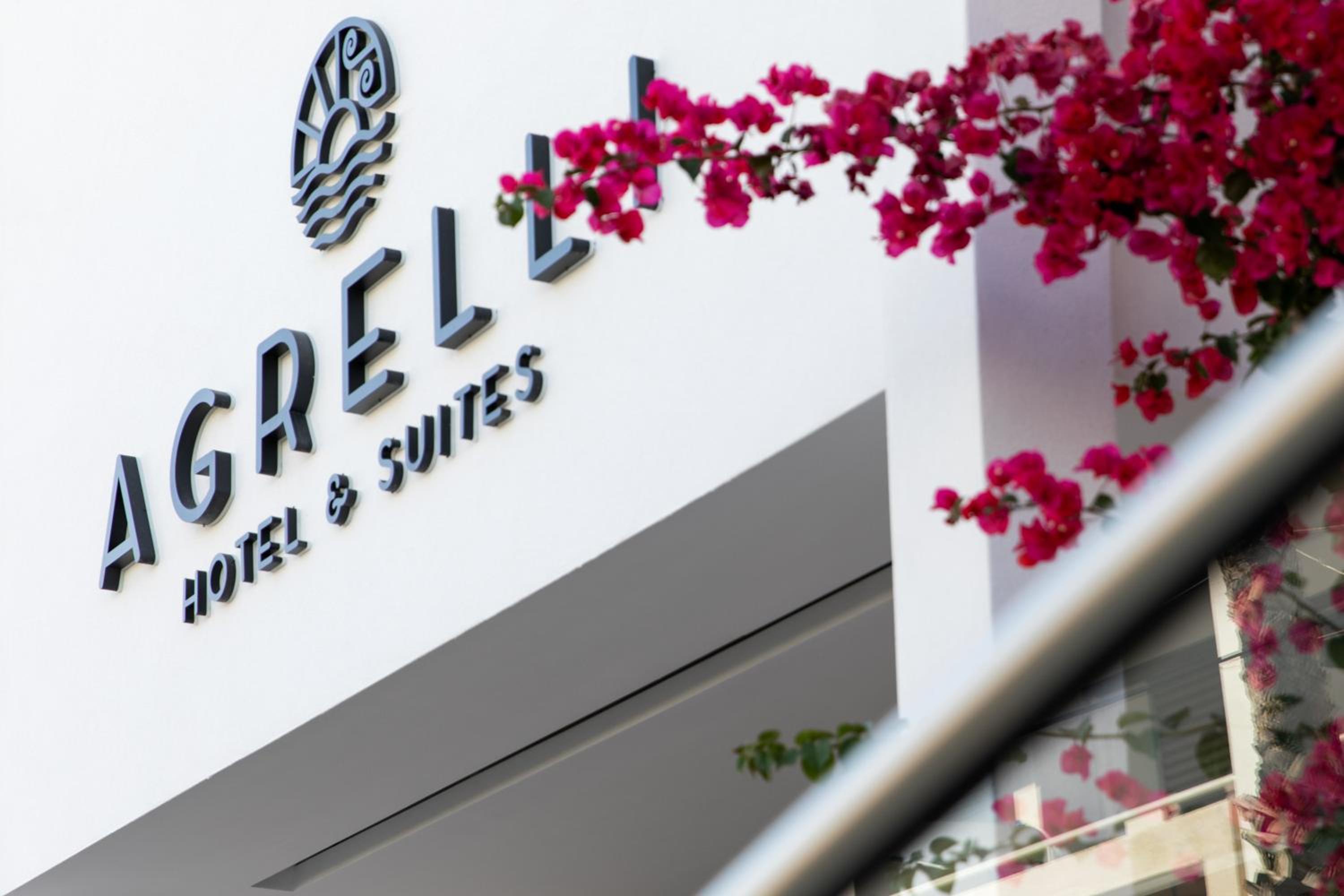 Hotel Agrelli Hotel