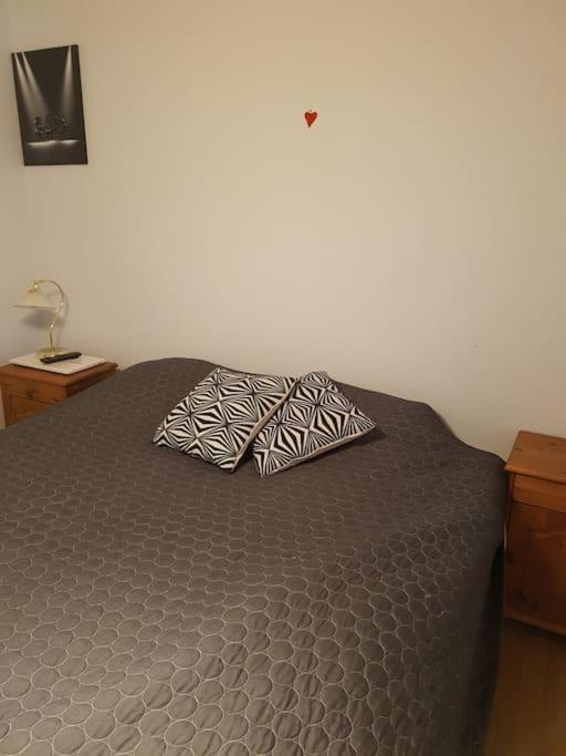 Sjöhuset med sjöutsikt och strandtomt view 5