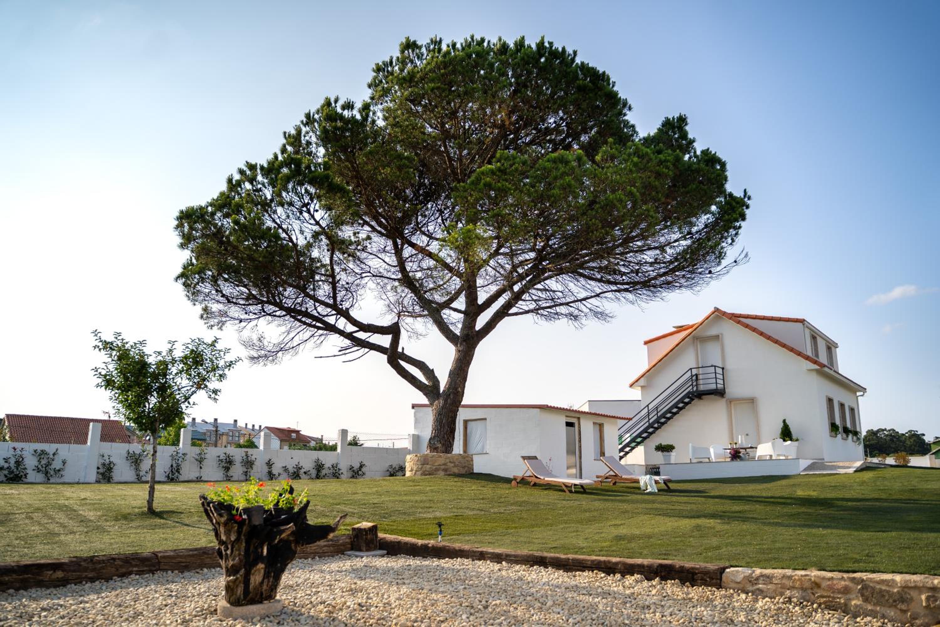 Casa Vionta