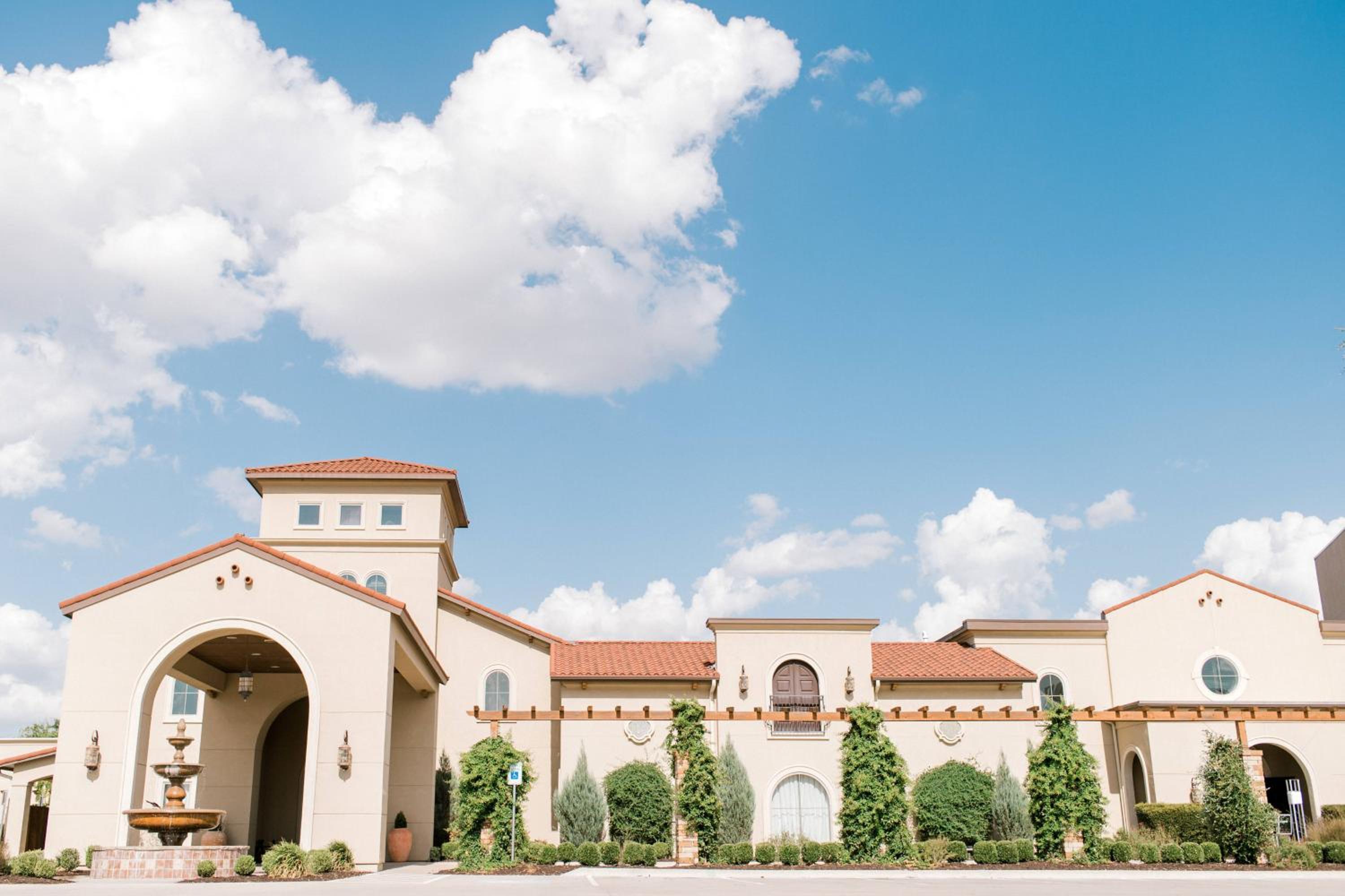 Hotel Fairfield Inn & Suites Dallas Plano/The Colony