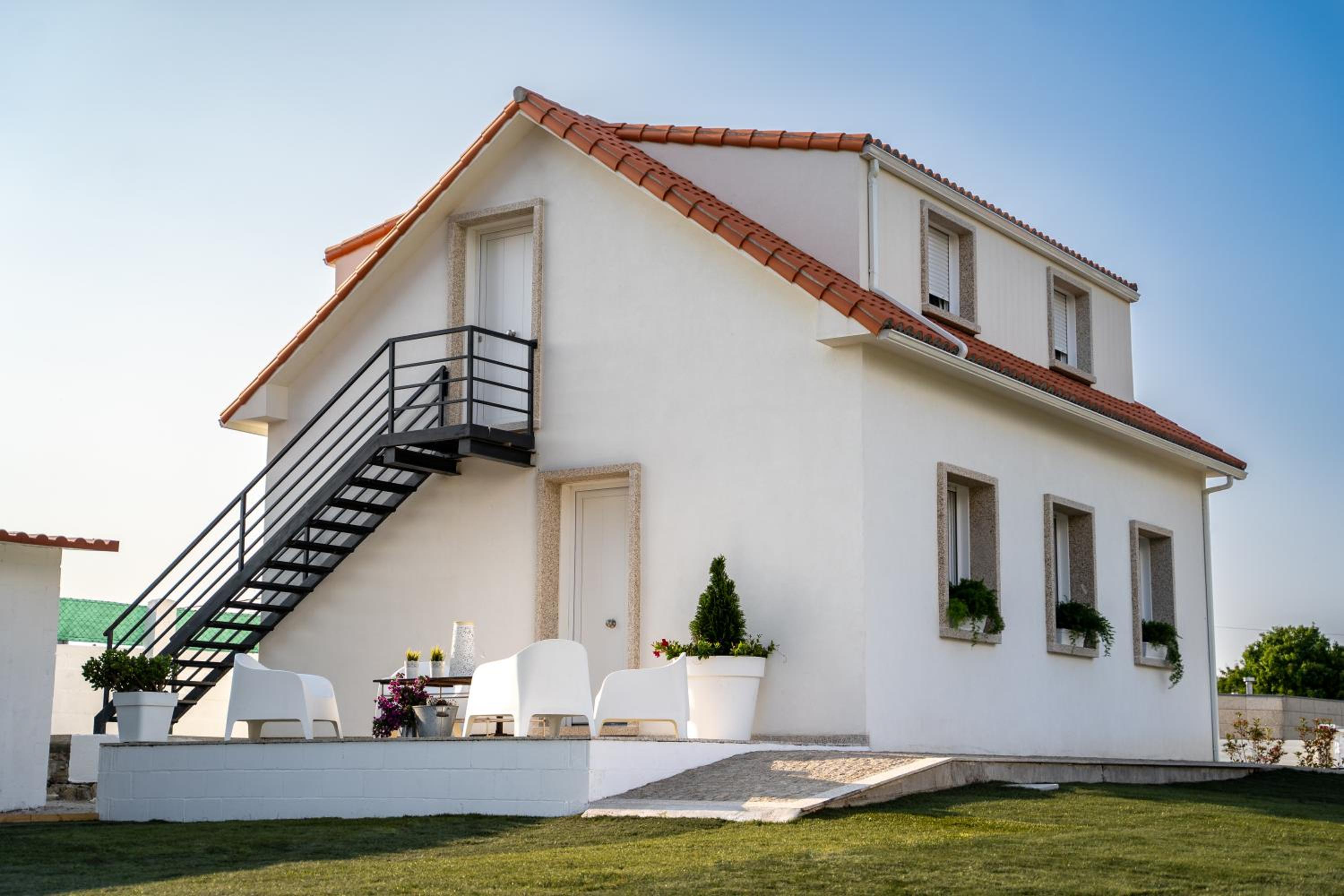 Casa Vionta