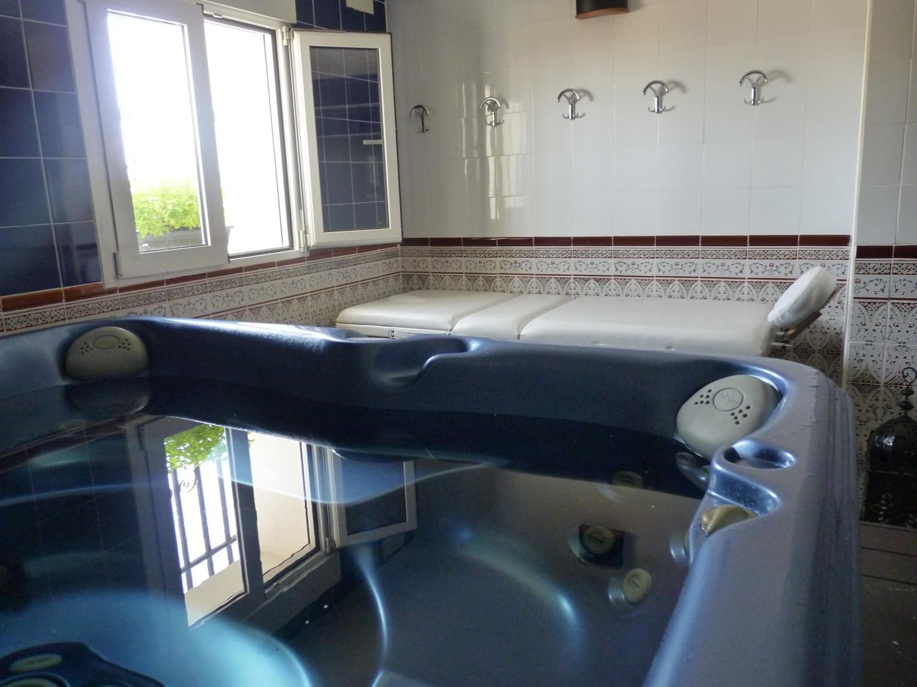 Boutique Hostal 