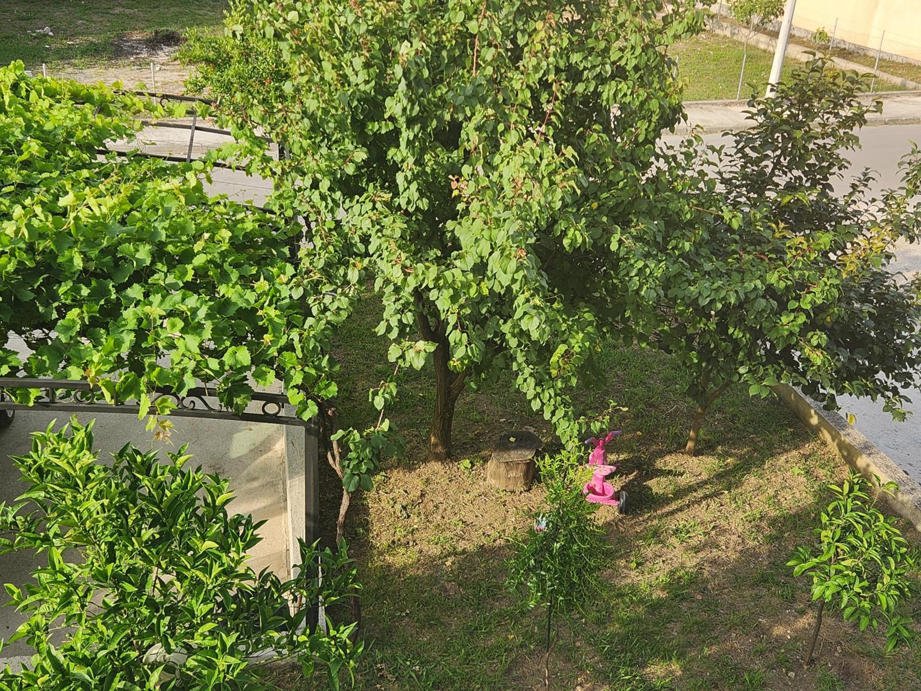 Duraku Apartment