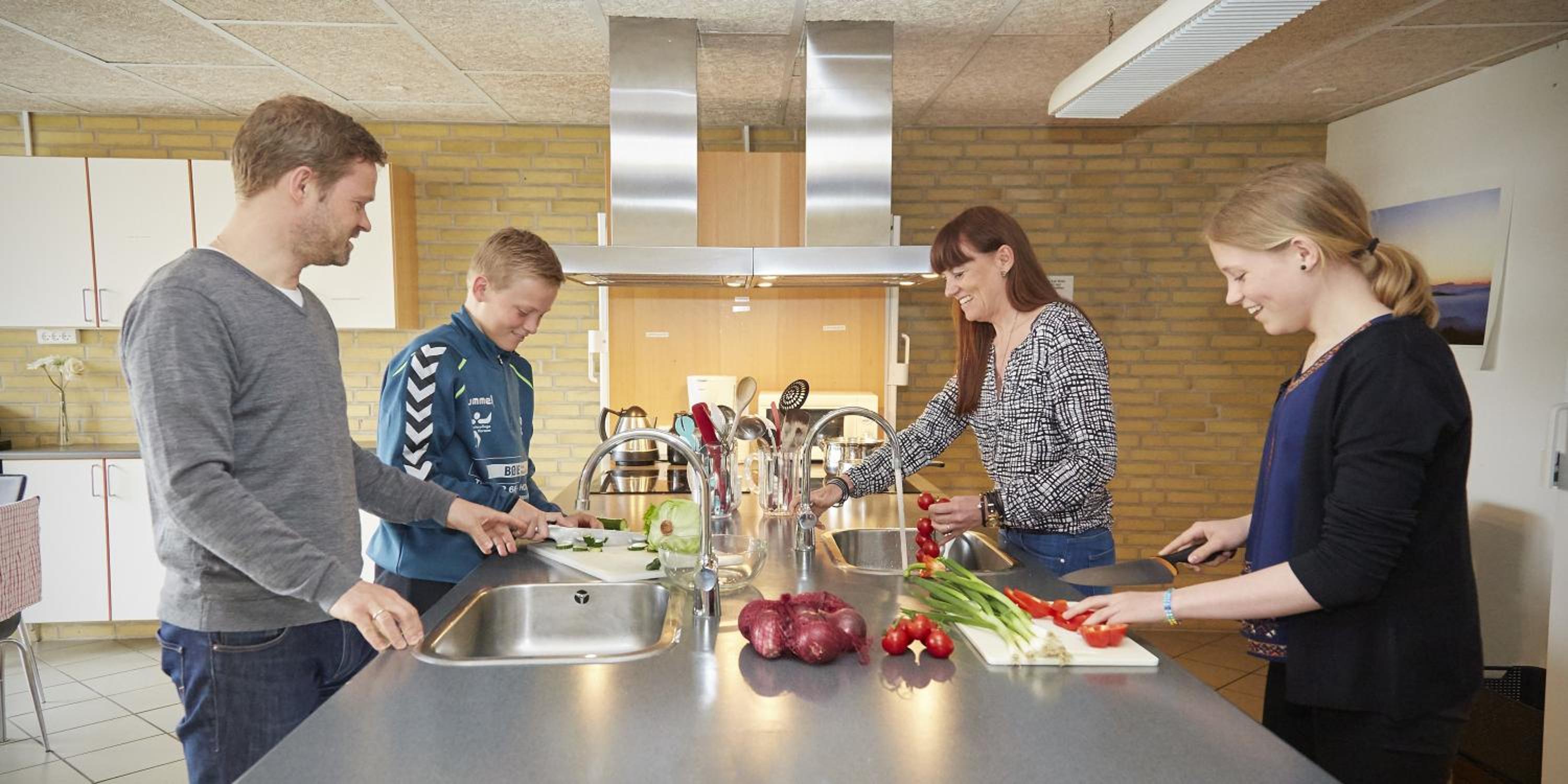 Danhostel Ringkøbing