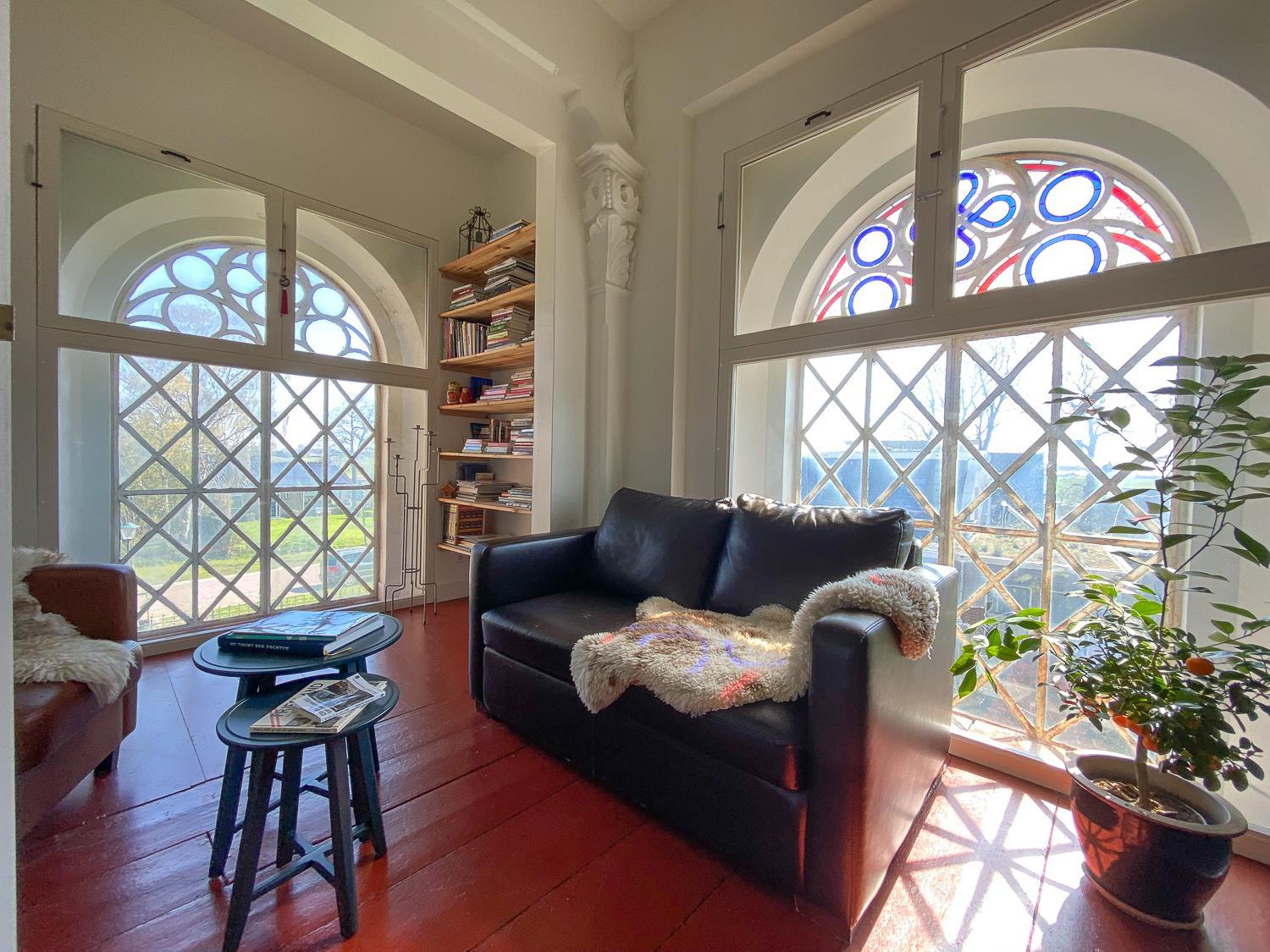 Mauritiuskerk Studio's - Property Image 40