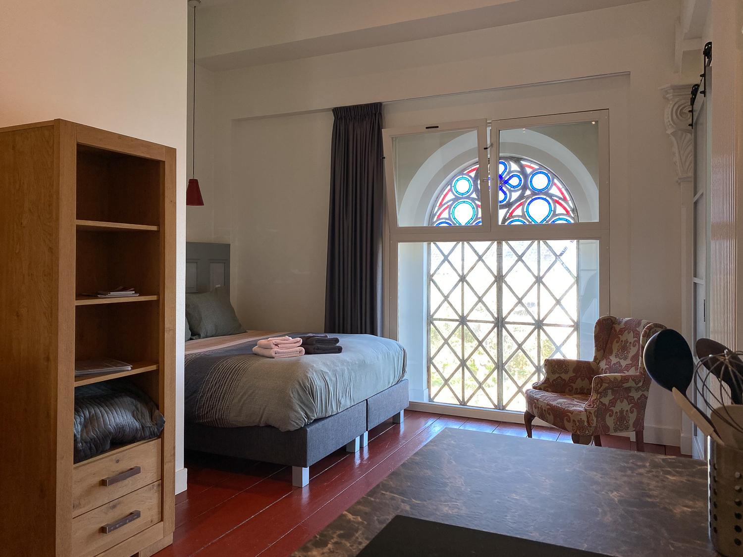 Mauritiuskerk Studio's - Property Image 41