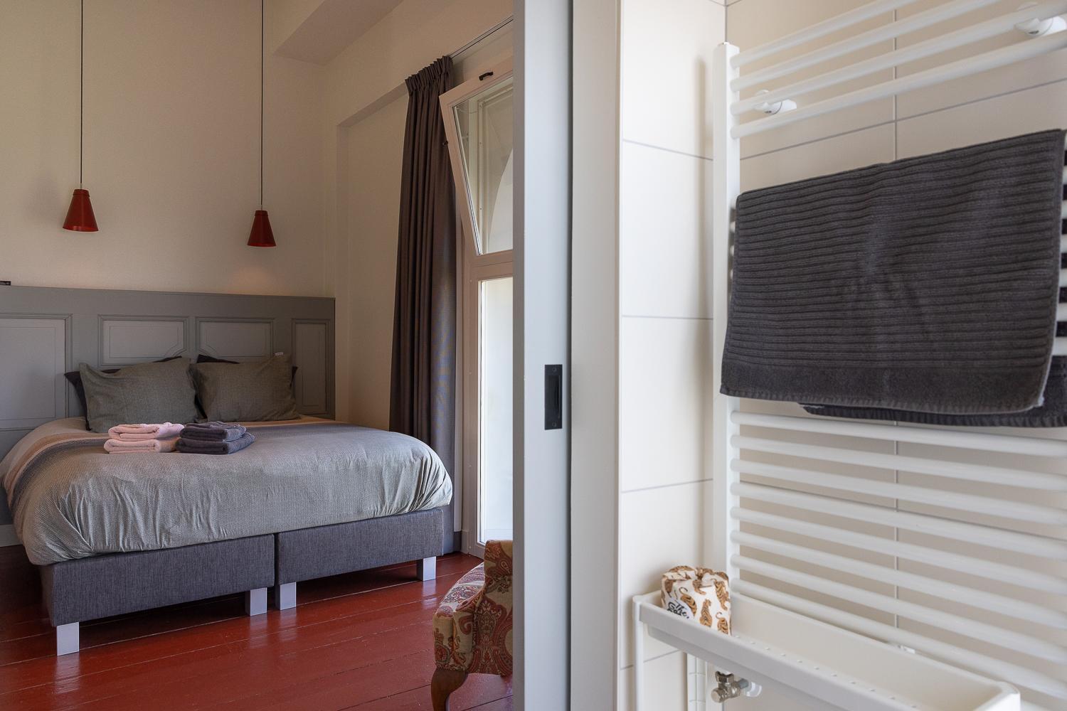 Mauritiuskerk Studio's - Property Image 12