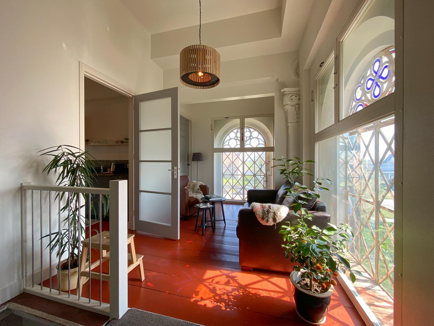 Mauritiuskerk Studio's - Property Image 2