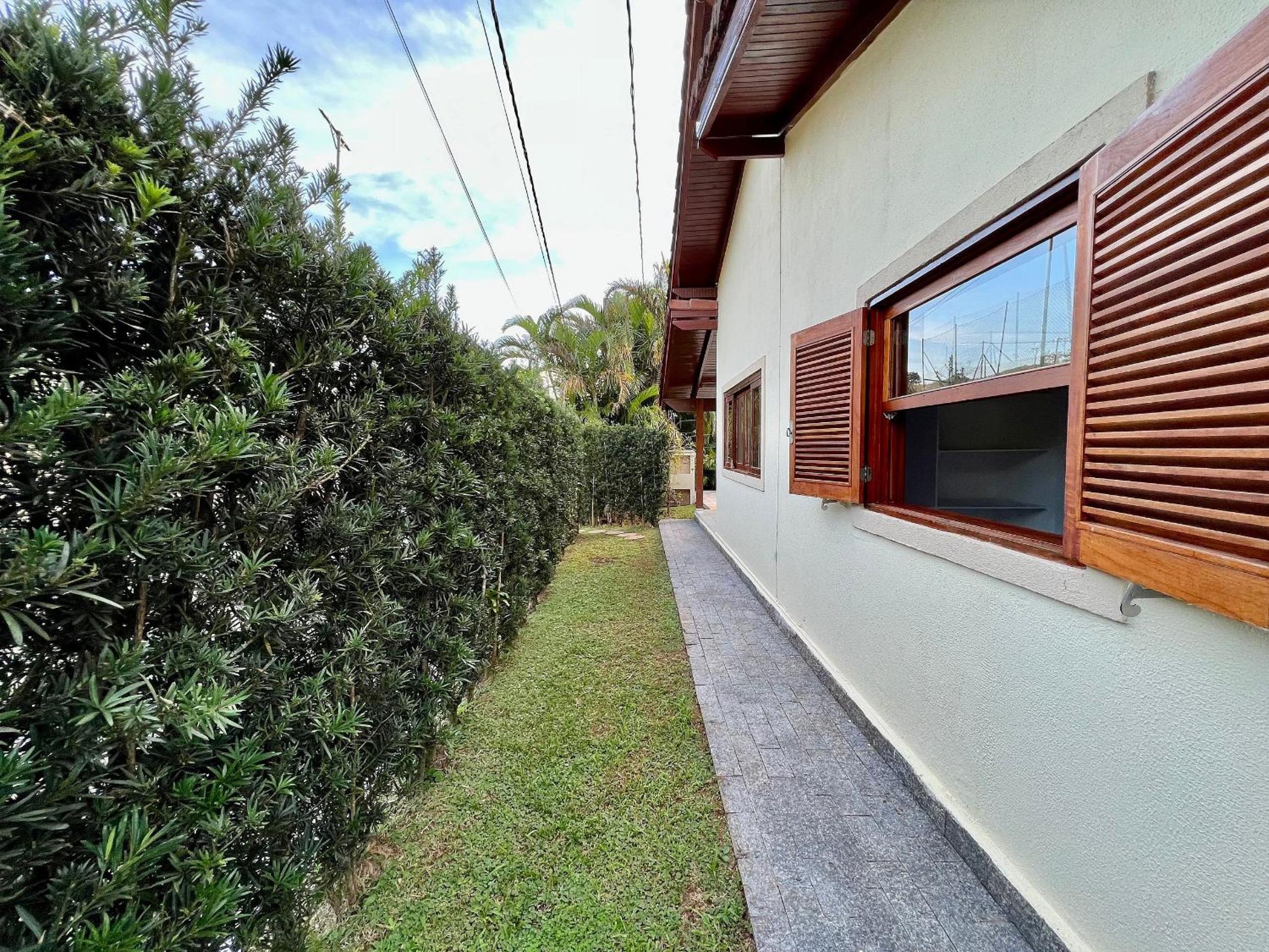 House with private pool in Paúba Um Vilarejo