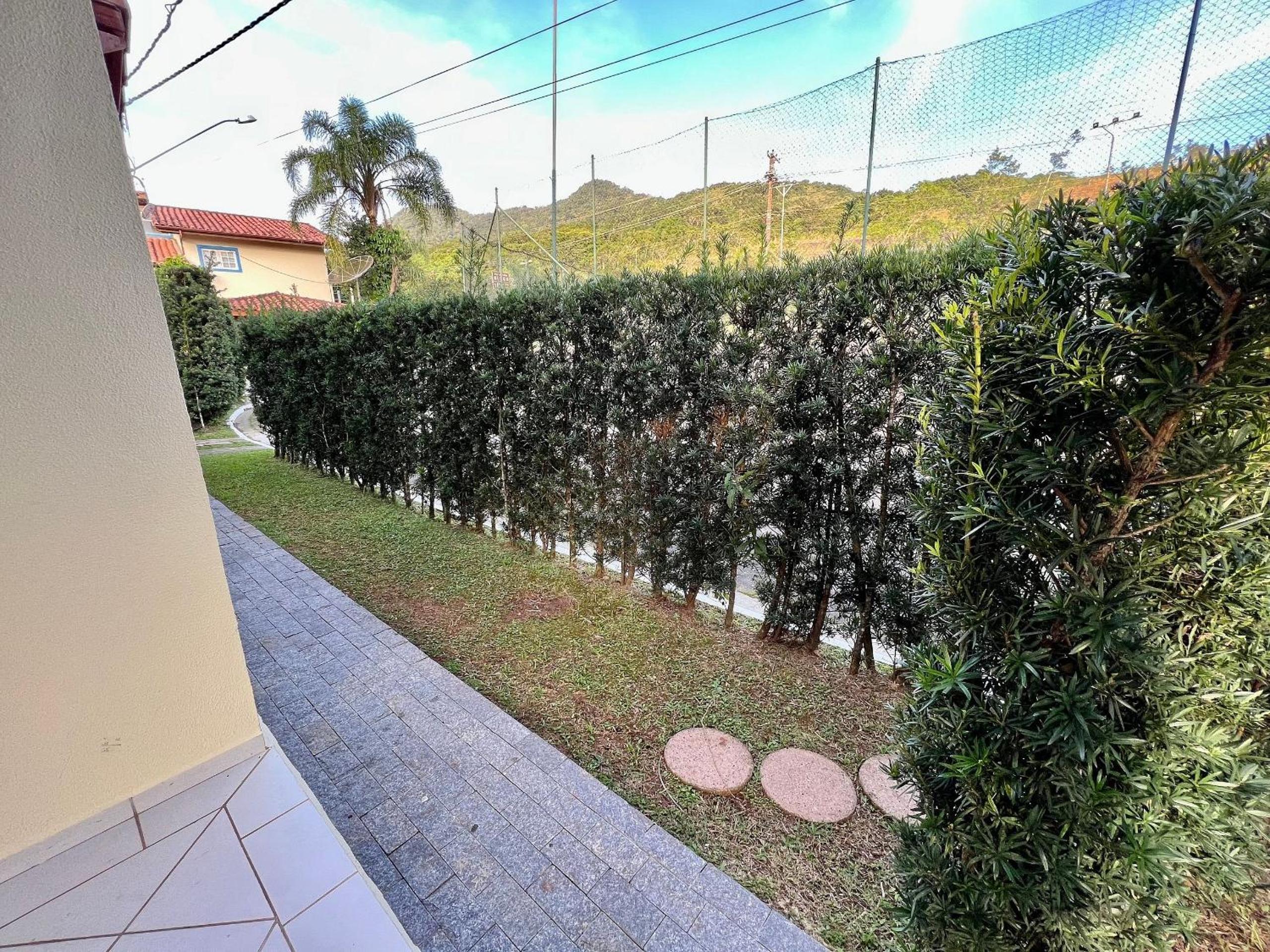 House with private pool in Paúba Um Vilarejo