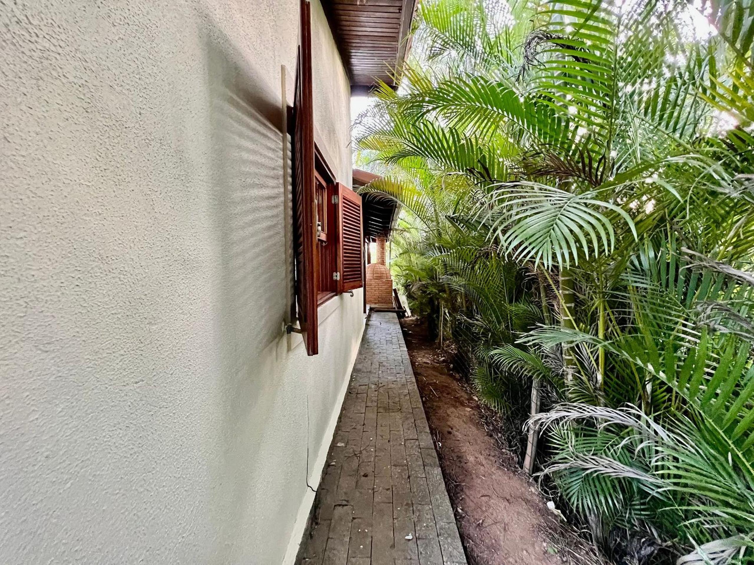 House with private pool in Paúba Um Vilarejo