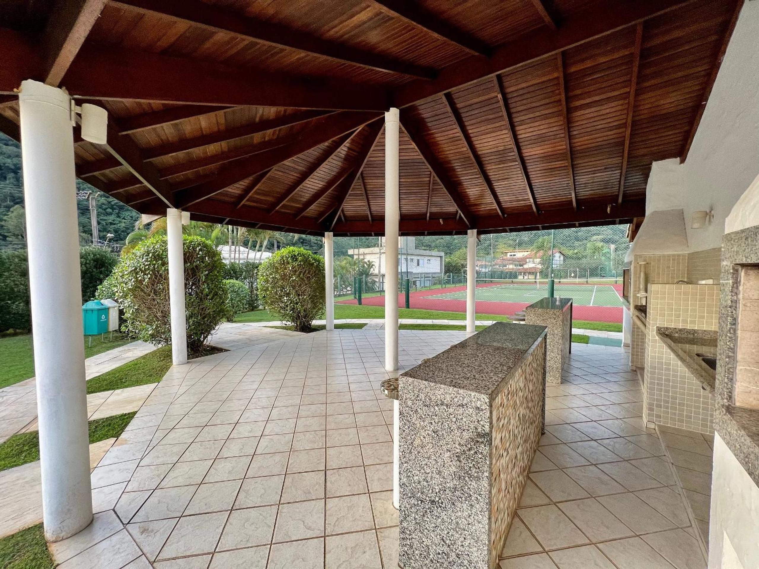 House with private pool in Paúba Um Vilarejo