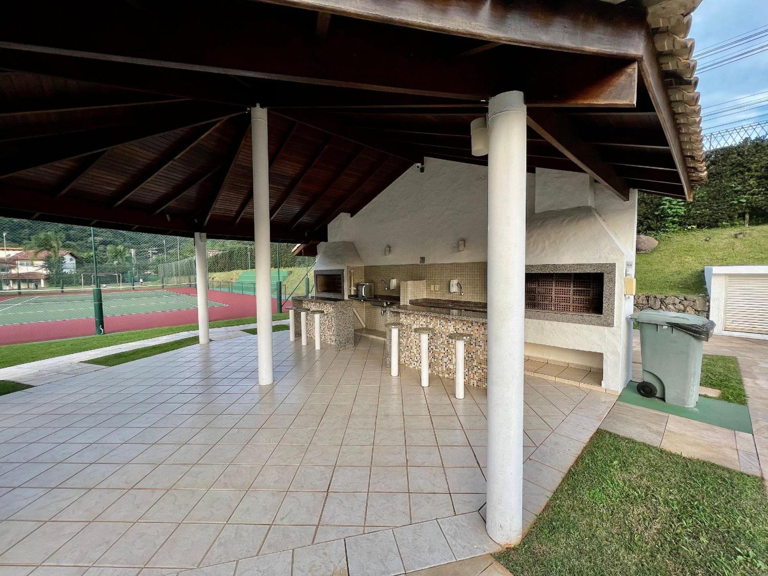 House with private pool in Paúba Um Vilarejo