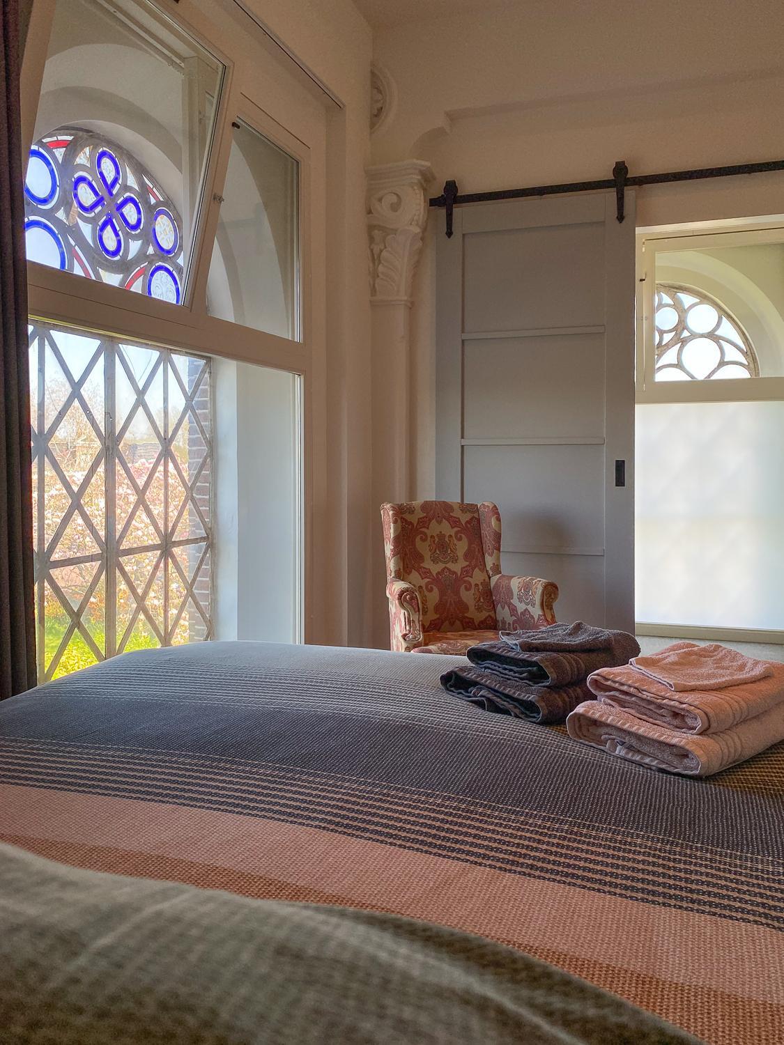 Mauritiuskerk Studio's - Property Image 3