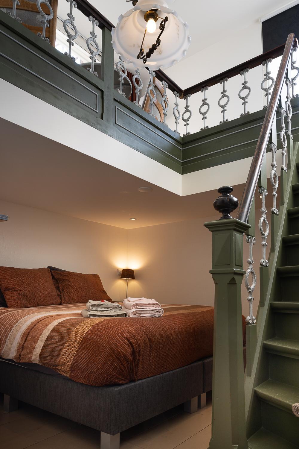 Mauritiuskerk Studio's - Property Image 5