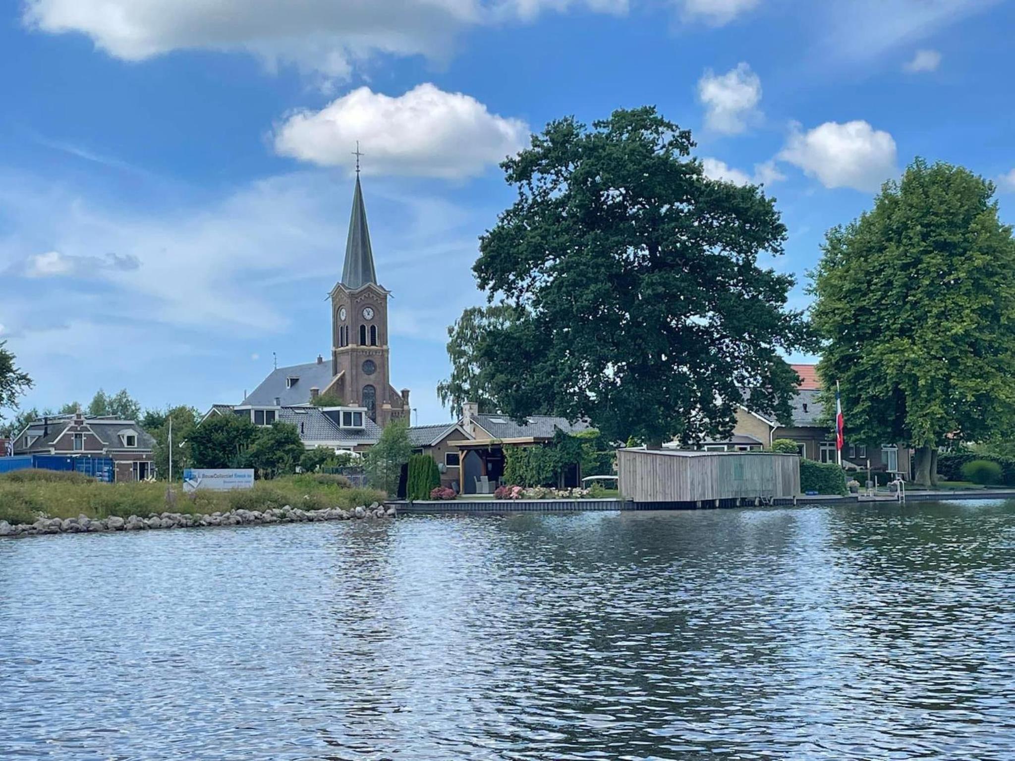 Mauritiuskerk Studio's - Property Image 7