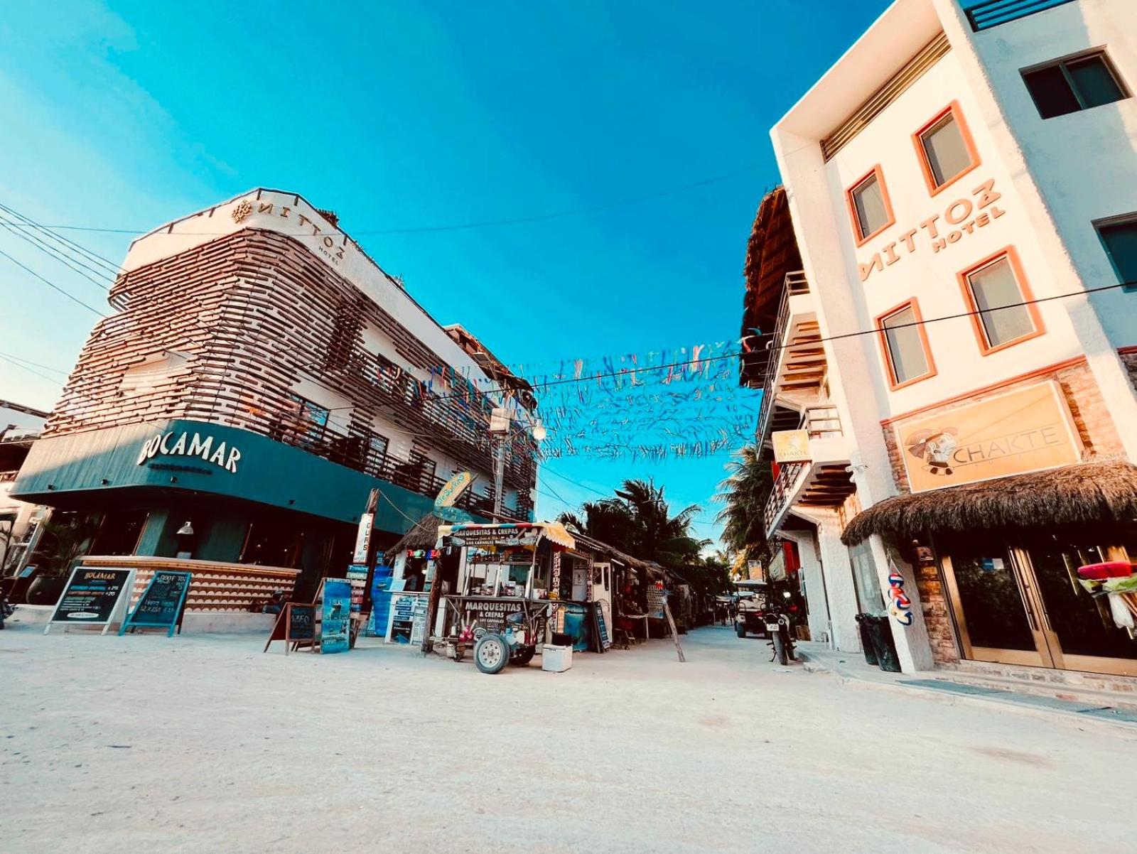 Hotel Mittoz Holbox - Image 1