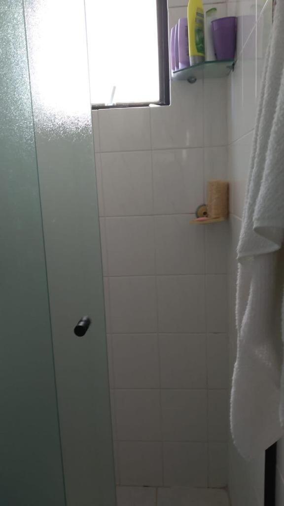 Apto confortável