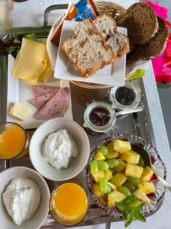 Mauritiuskerk Studio's - Property Image 8