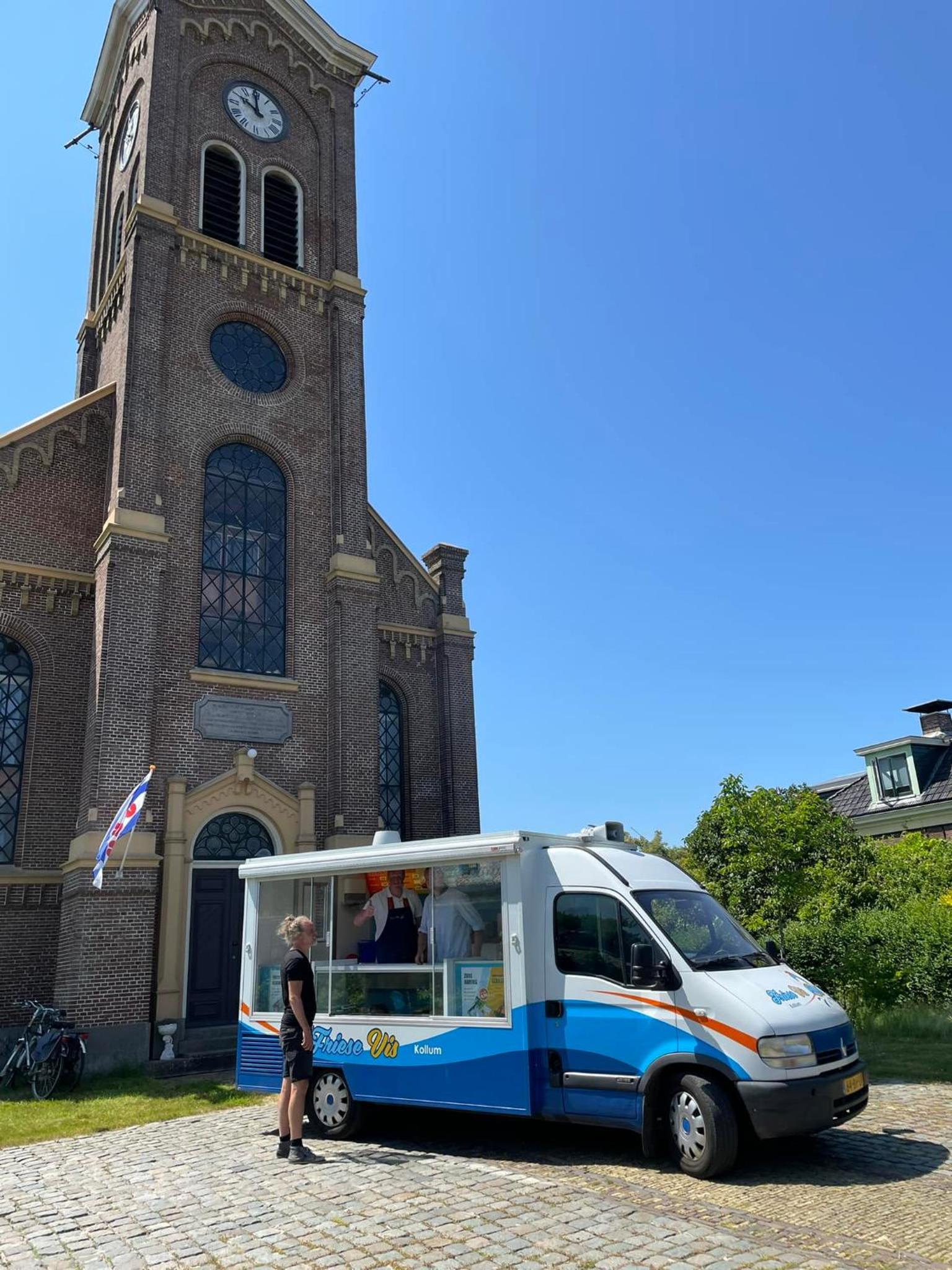 Mauritiuskerk Studio's - Property Image 11