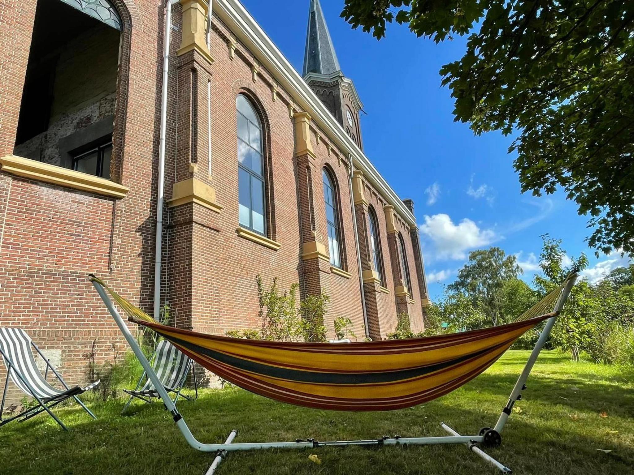 Mauritiuskerk Studio's - Property Image 13