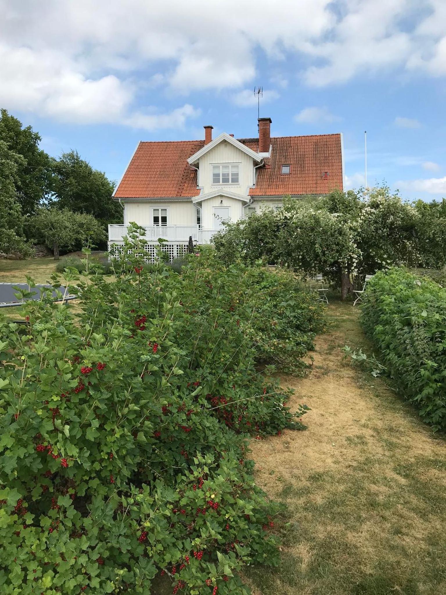 Rum på hästgård view 3