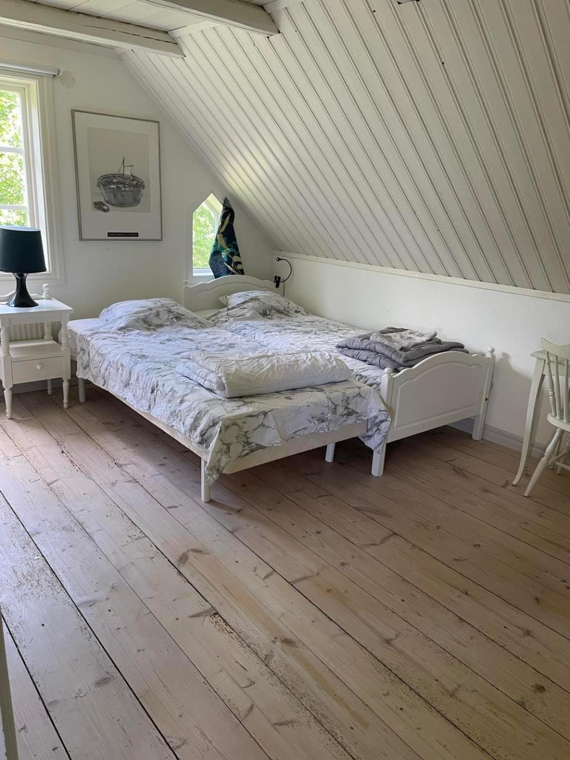 Rum på hästgård view 4