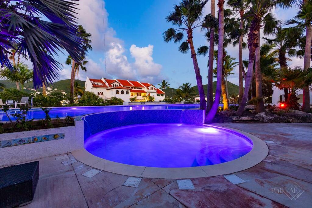 2 bedroom condo view 4