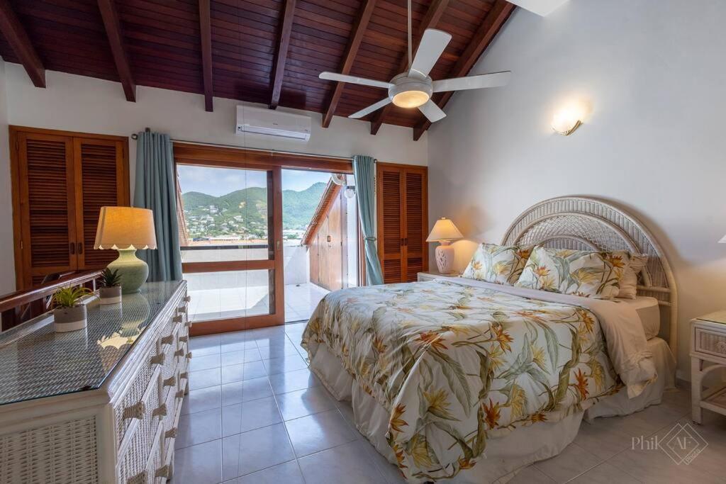 2 bedroom condo view 3
