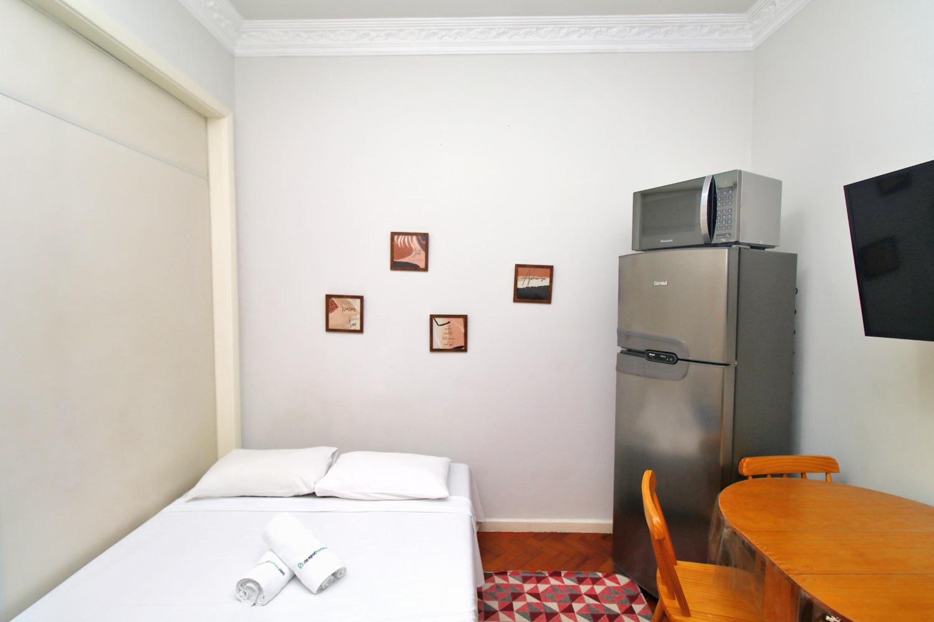 Rio Spot Homes Copacabana U041 photo 4