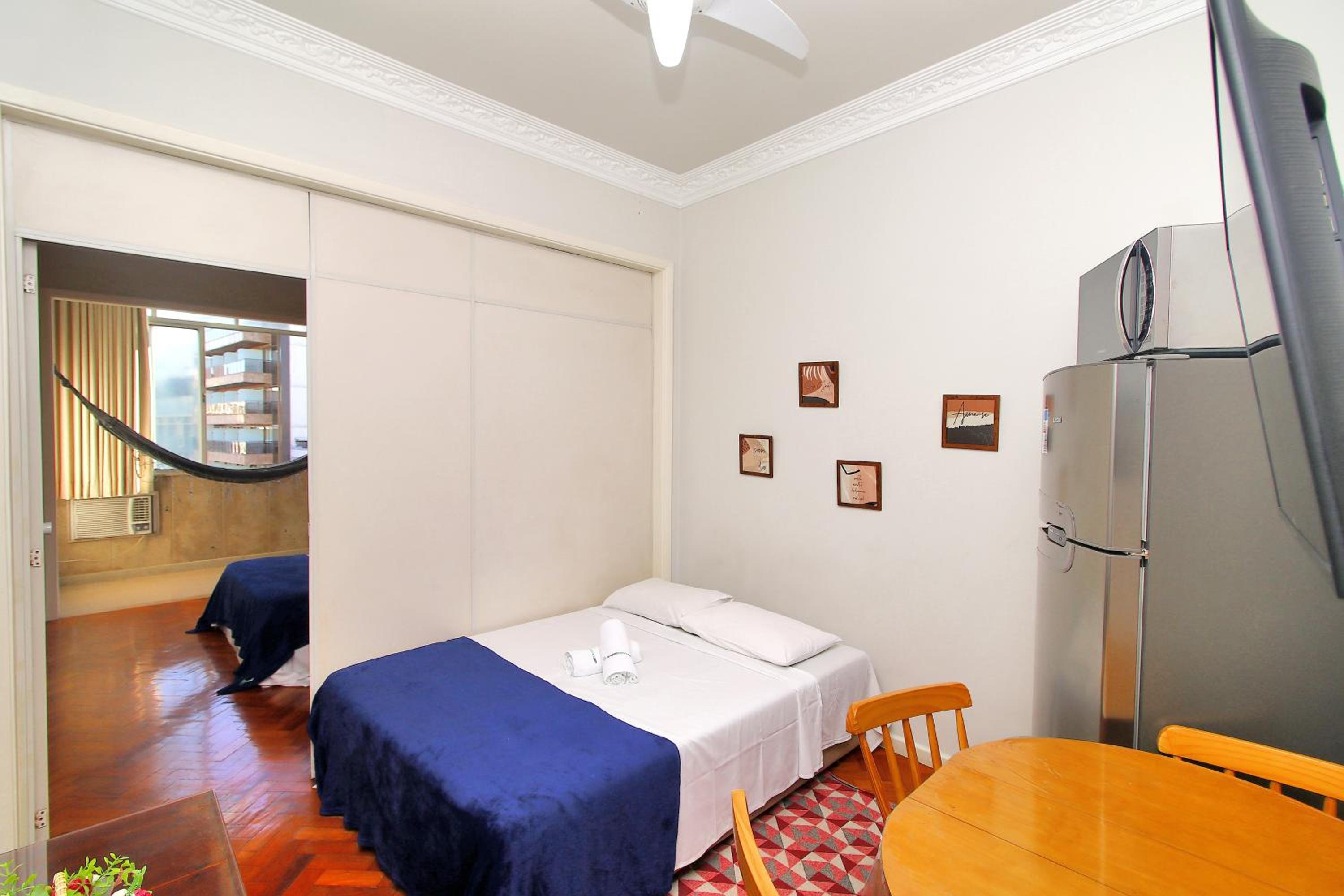 Rio Spot Homes Copacabana U041 photo 3