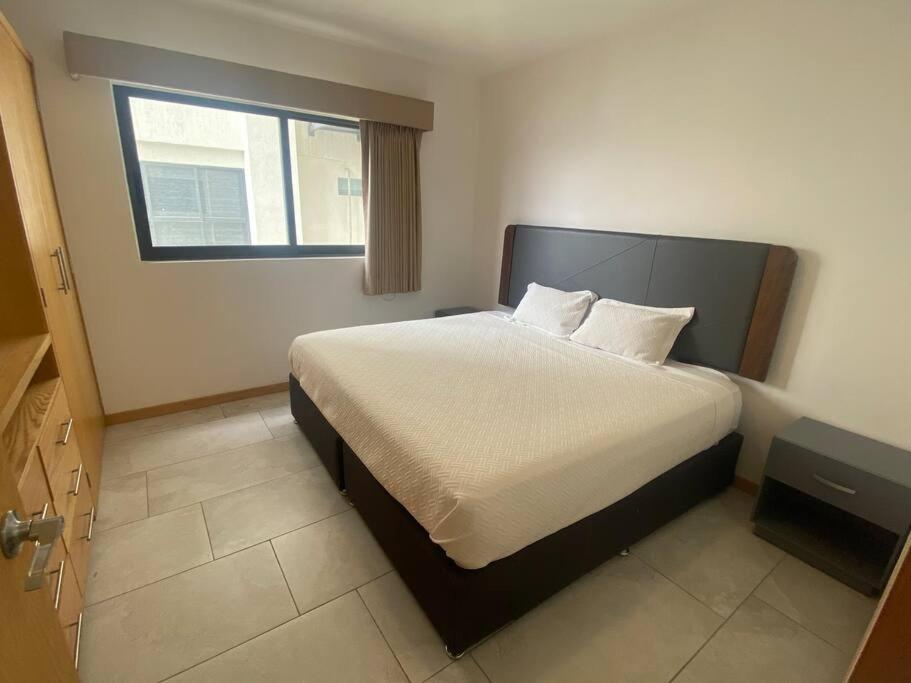 Chapultepec Prime Location: Pool, Rooftop, Parking, Speed WiFi. 01
