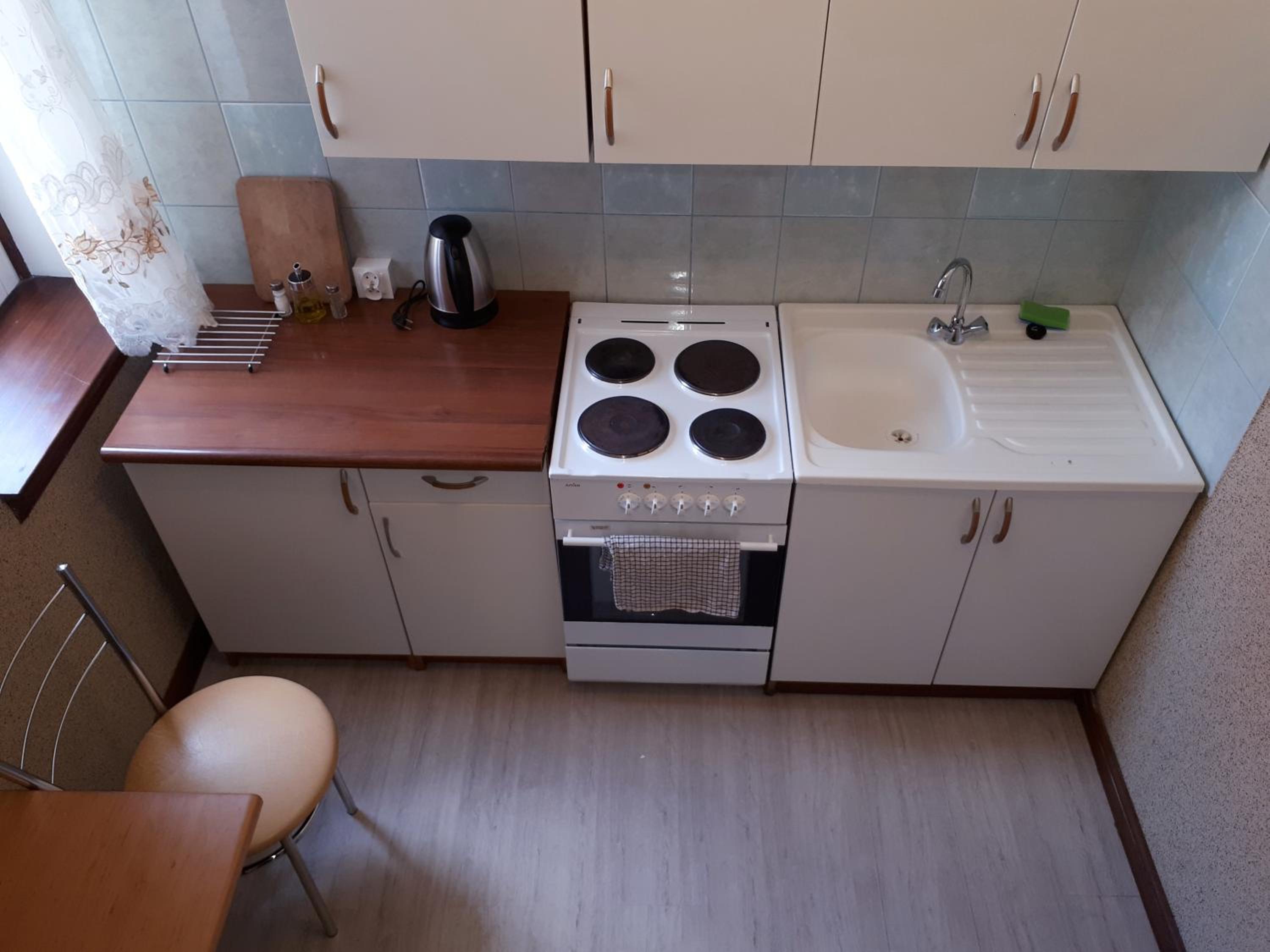 Apartamenty Kopernika view 2