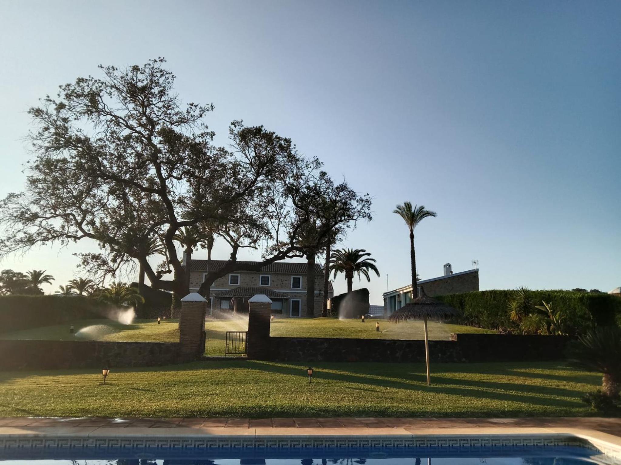 Alojamiento Rural Finca Barral