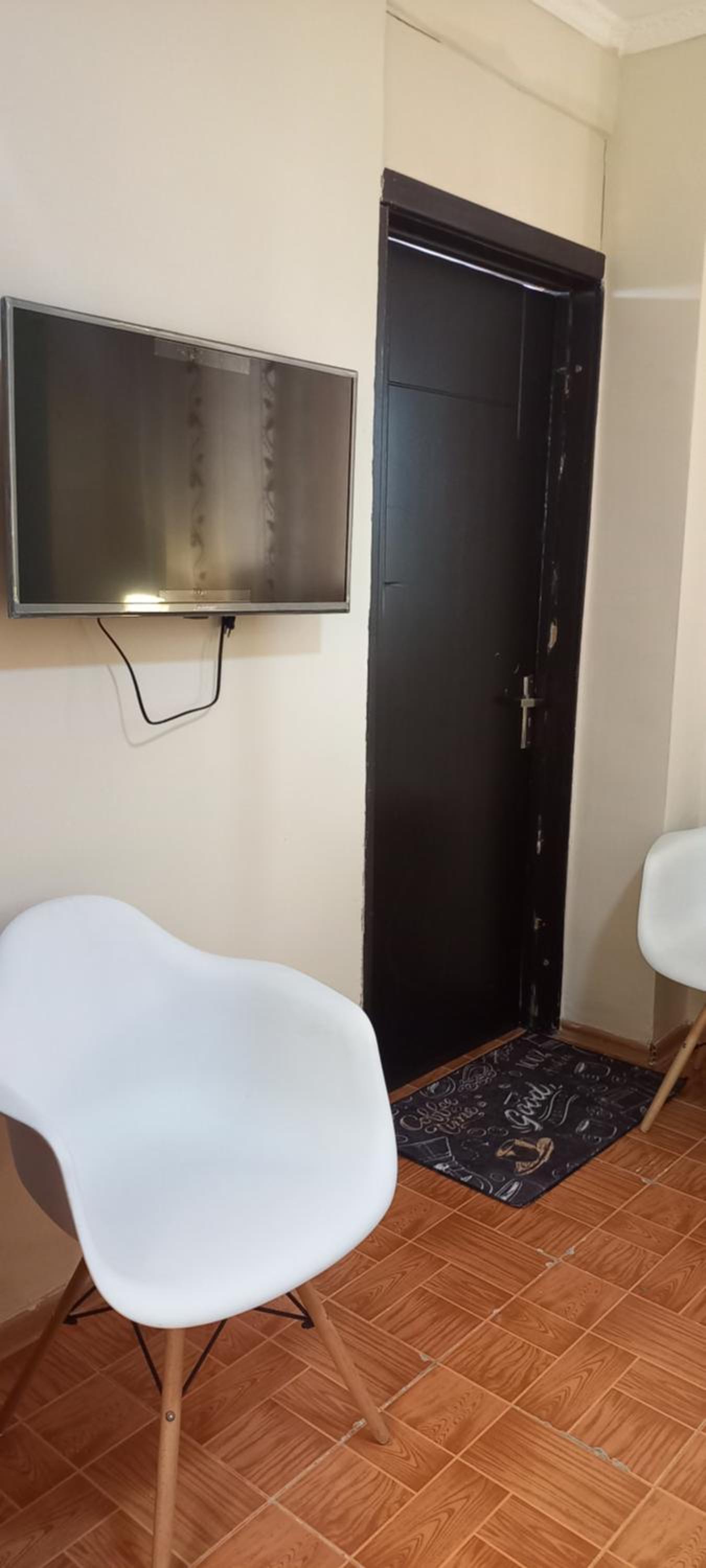 Guest House LIBU Zugdidi view 4