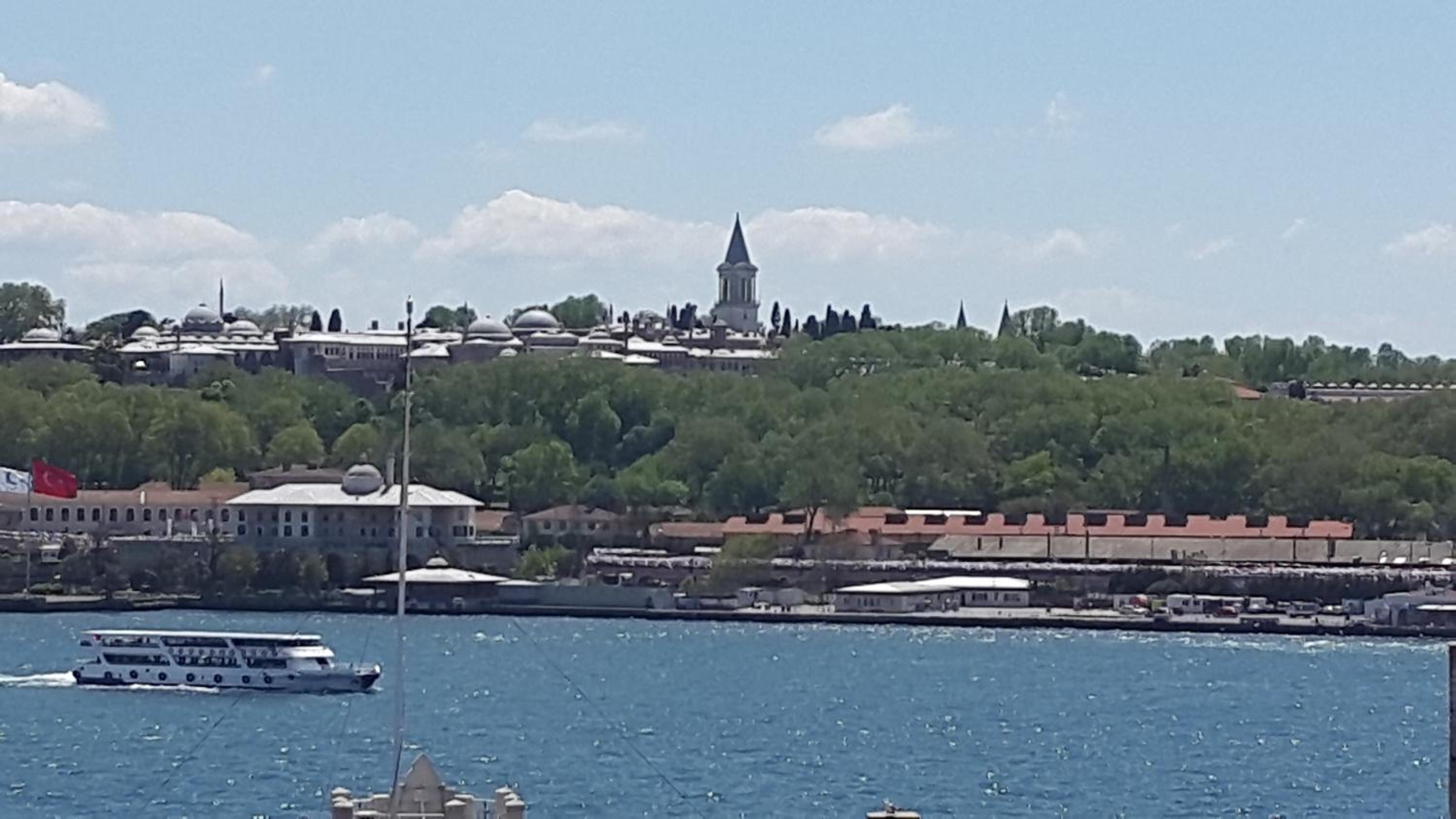 Ada Karakoy Hotel - Special Category - Image 30