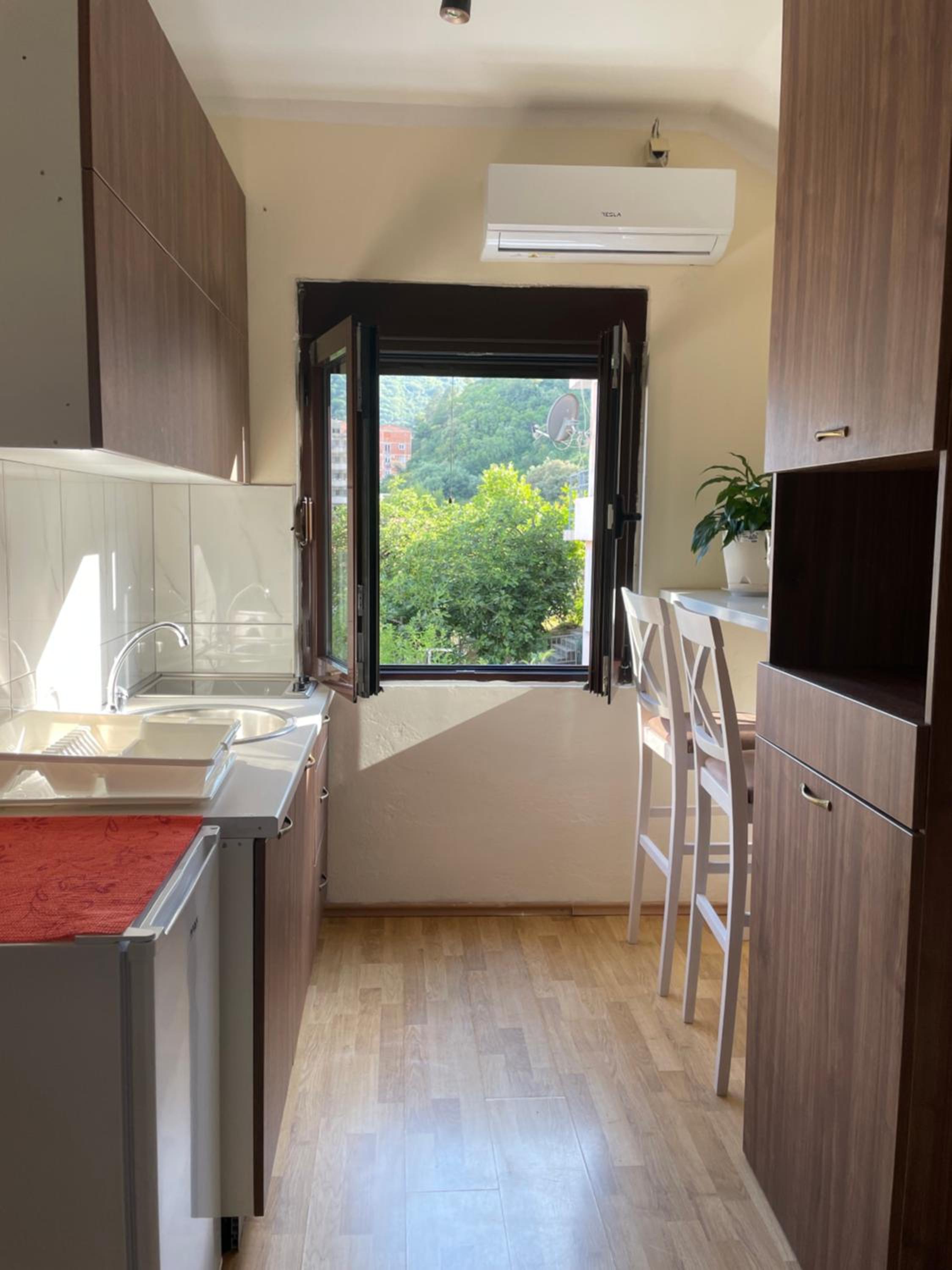 Apartman Grujicic 1 view 5