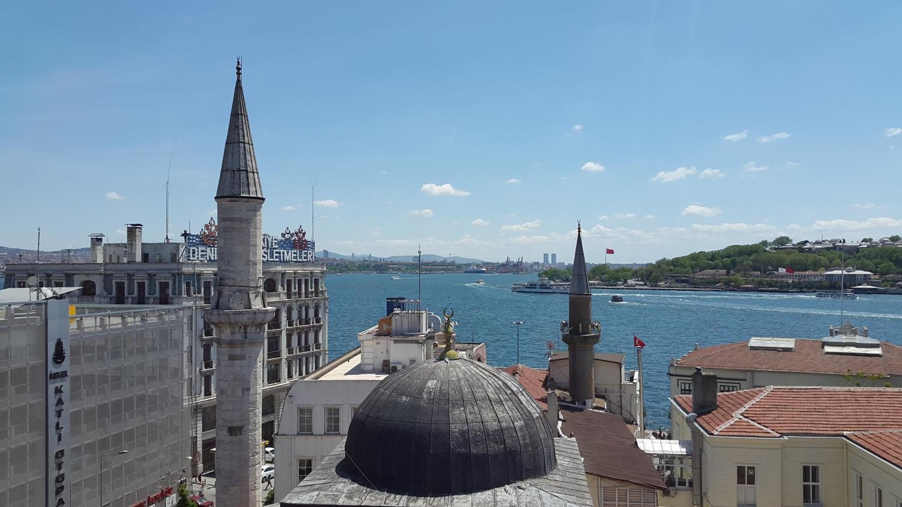 Ada Karakoy Hotel - Special Category - Image 33