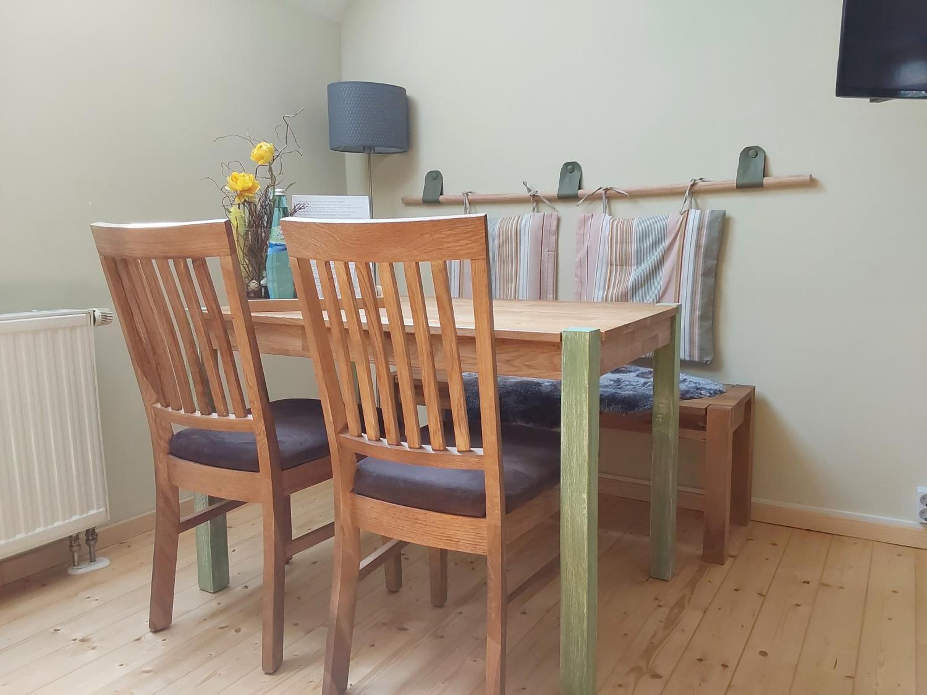 Bed and Breakfast Wehlen