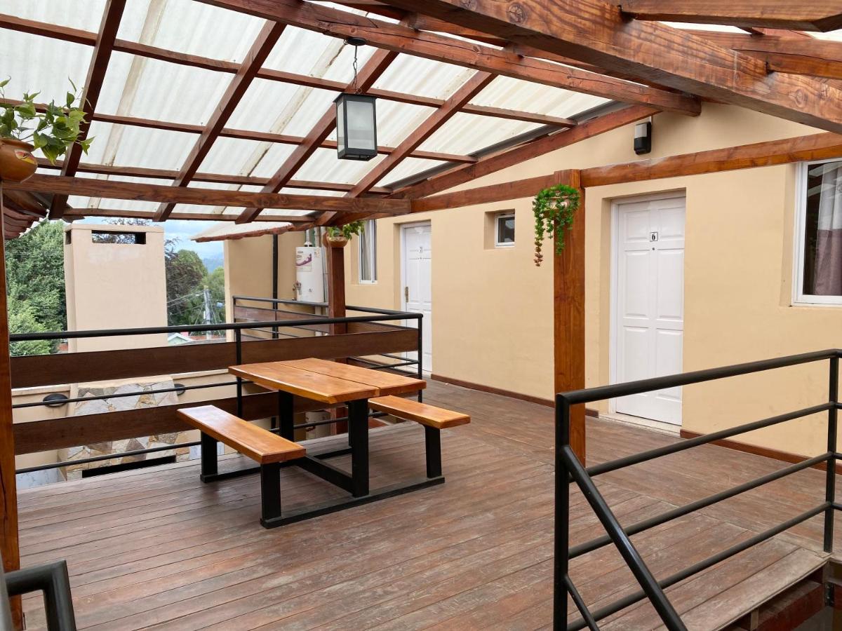 ALTURAS apart-hotel