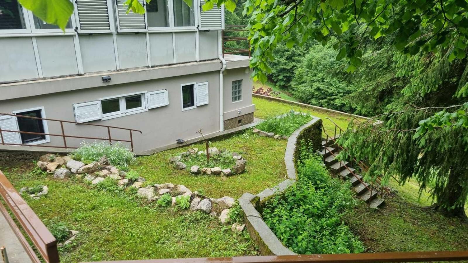 Apartment Tonica