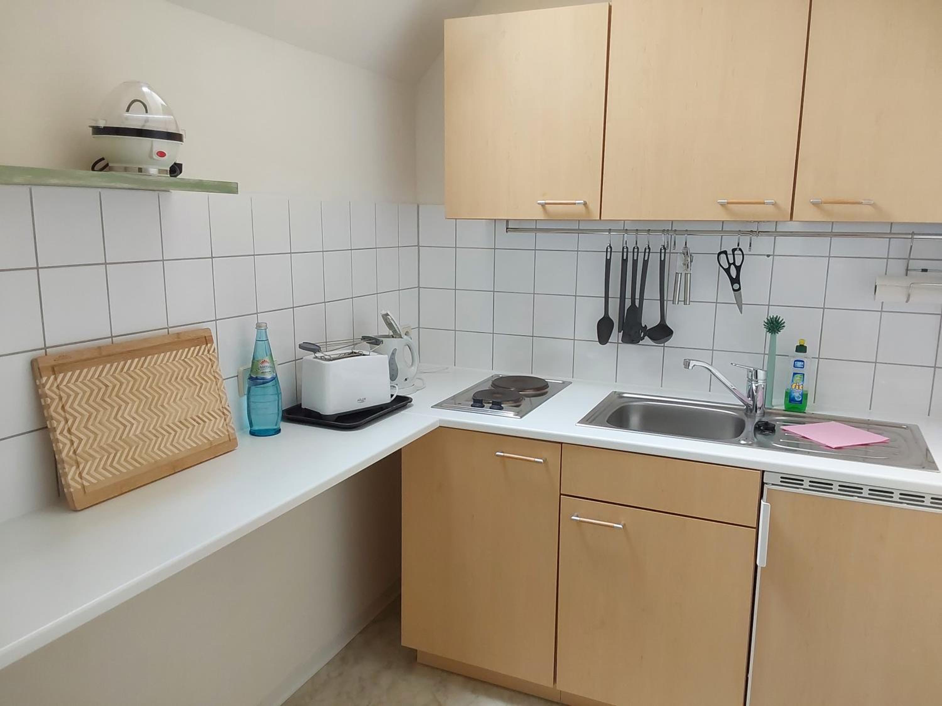 Bed and Breakfast Wehlen