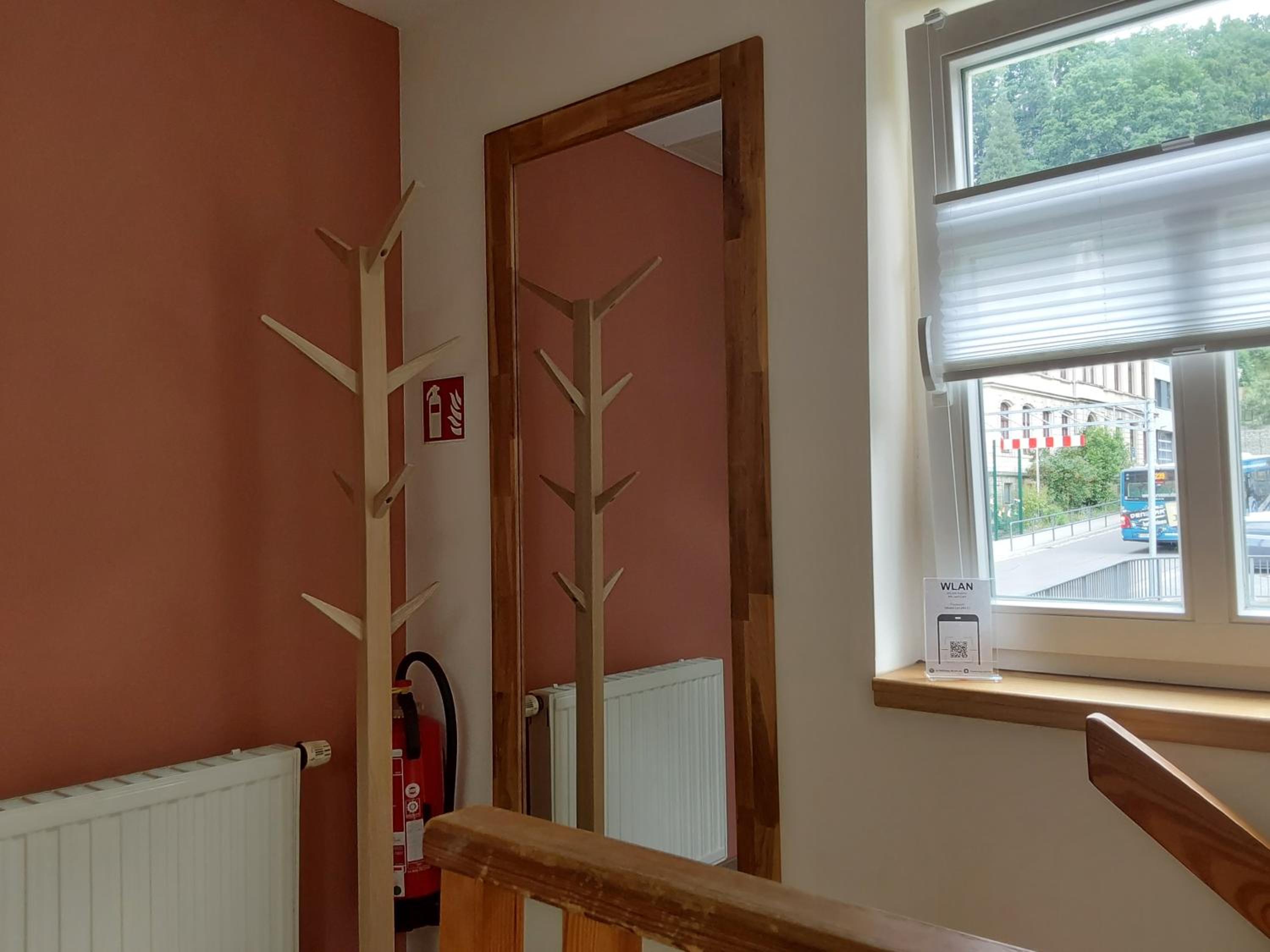 Bed and Breakfast Wehlen