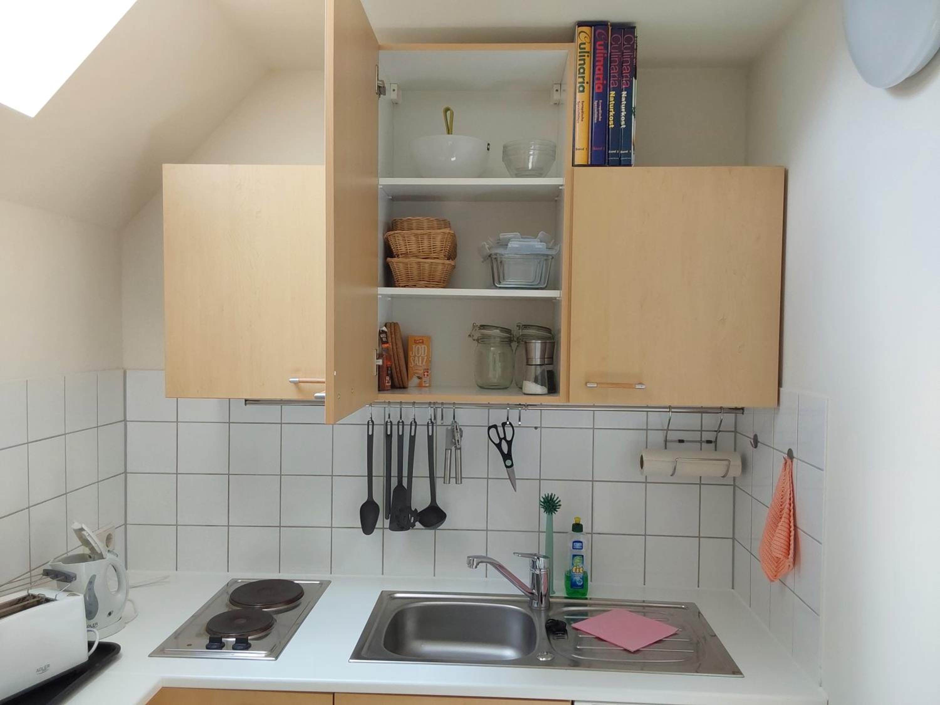 Bed and Breakfast Wehlen