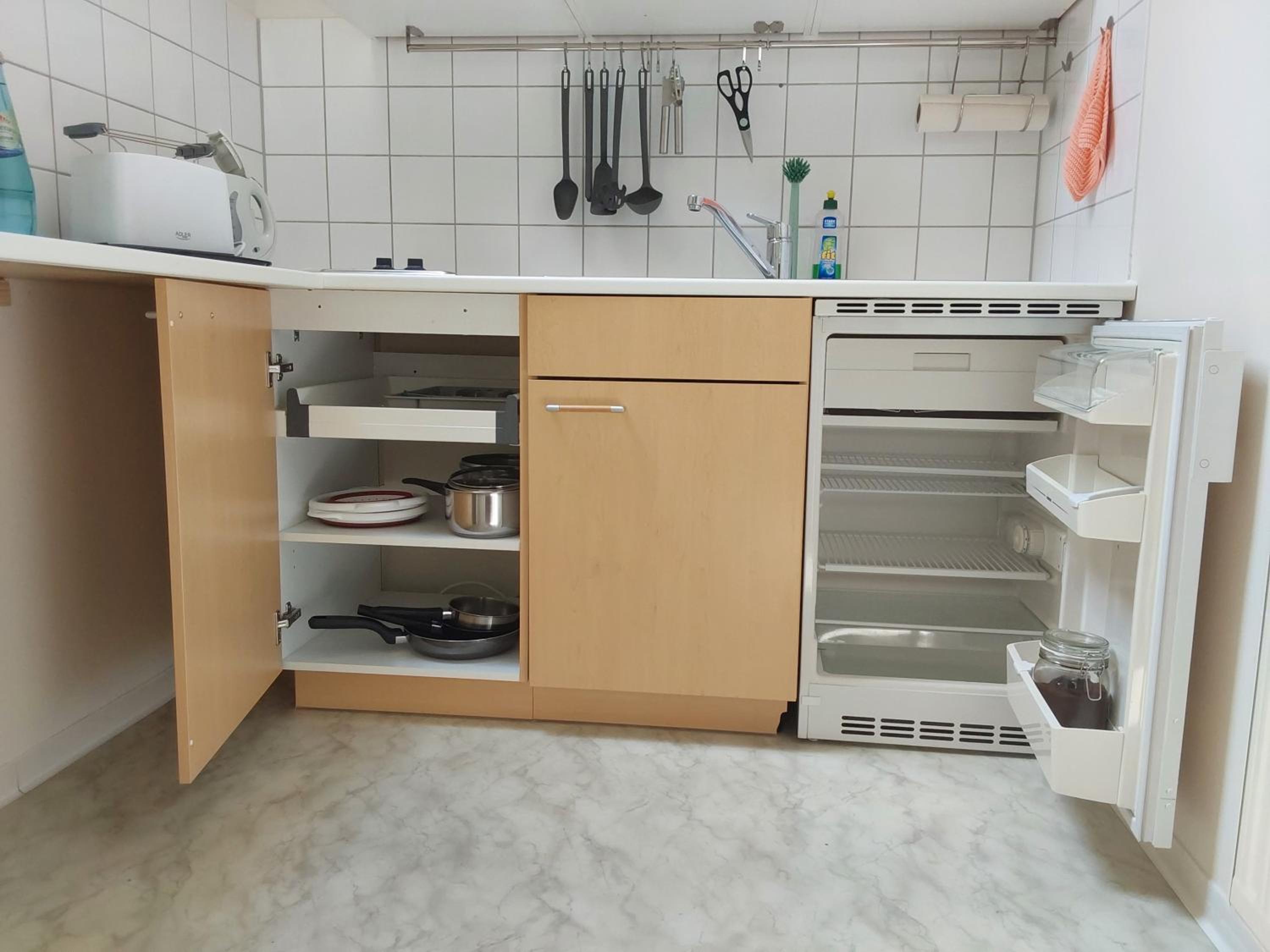 Bed and Breakfast Wehlen