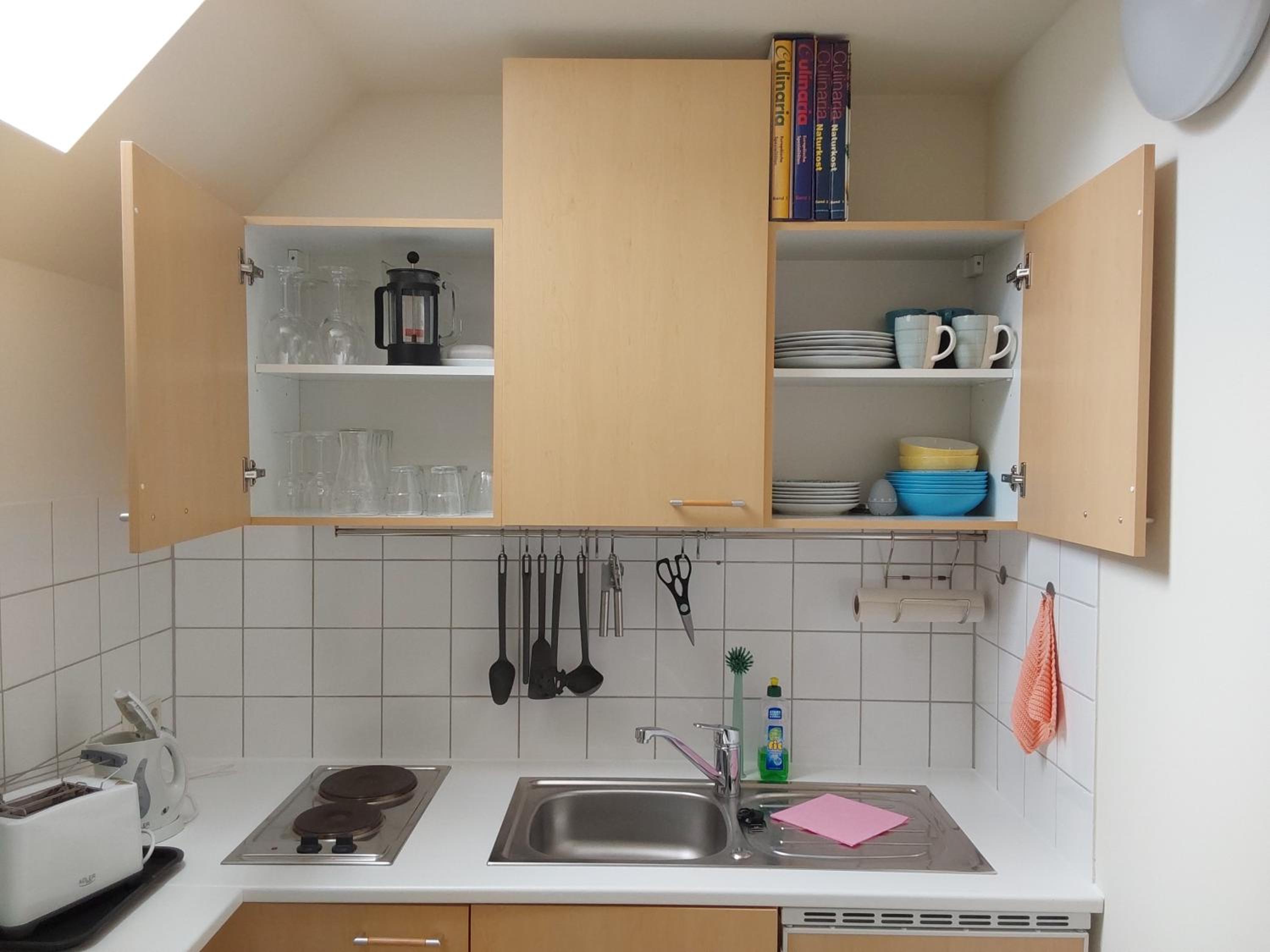 Bed and Breakfast Wehlen