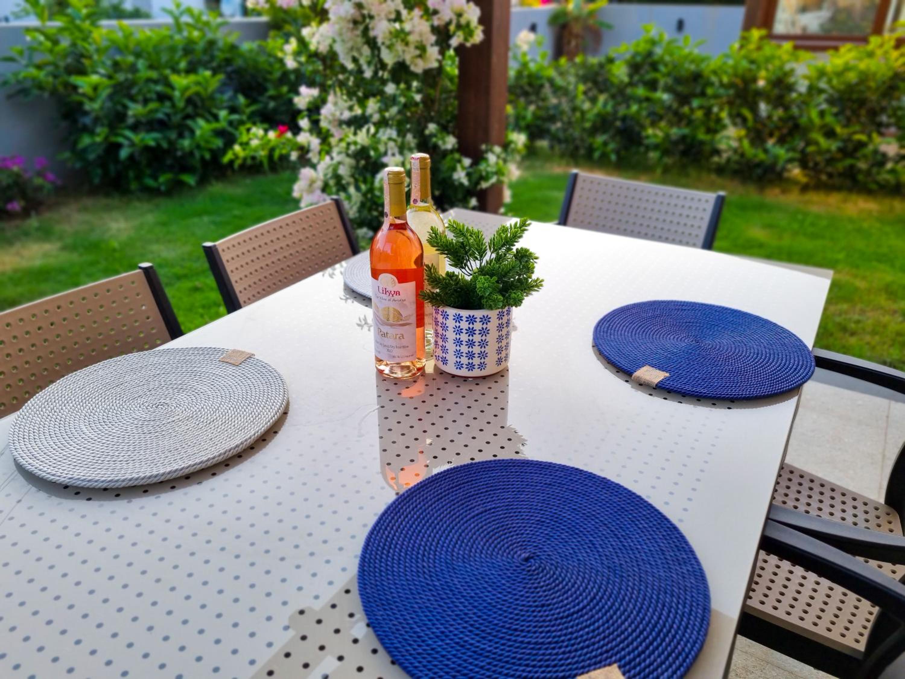 Suelo Flat Villa view 2