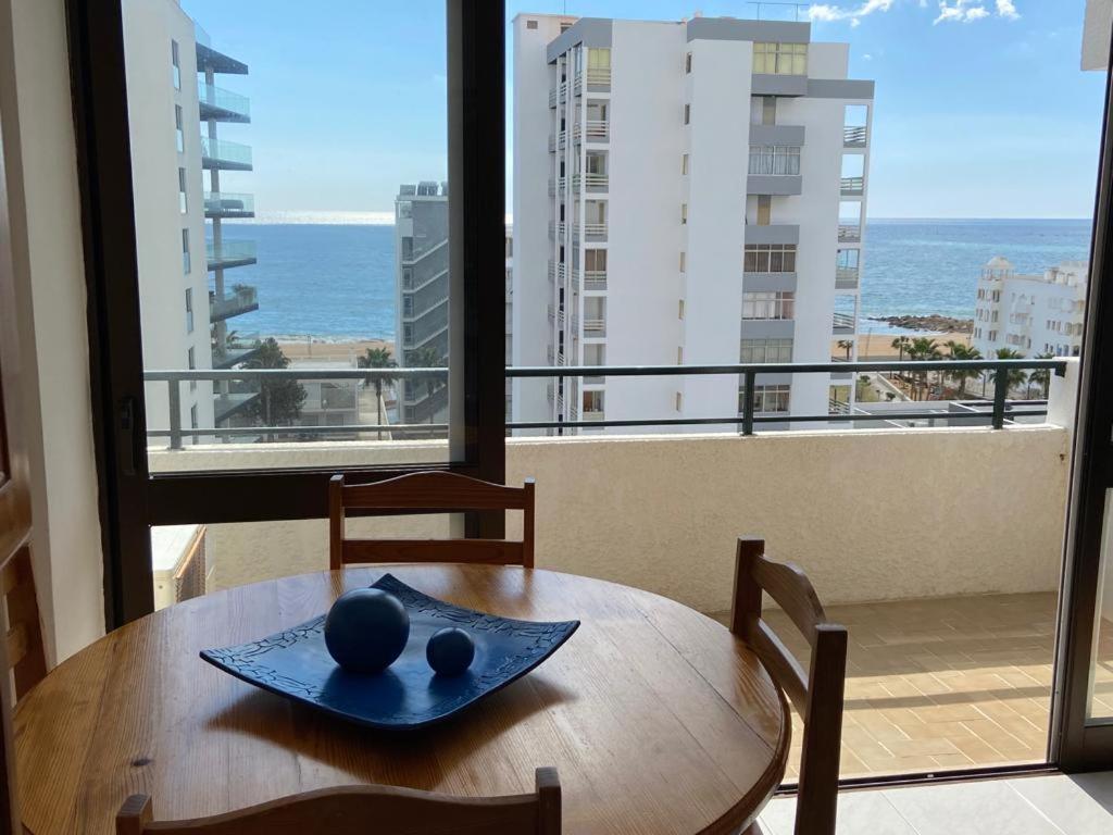 Quarteira-Mar view 2